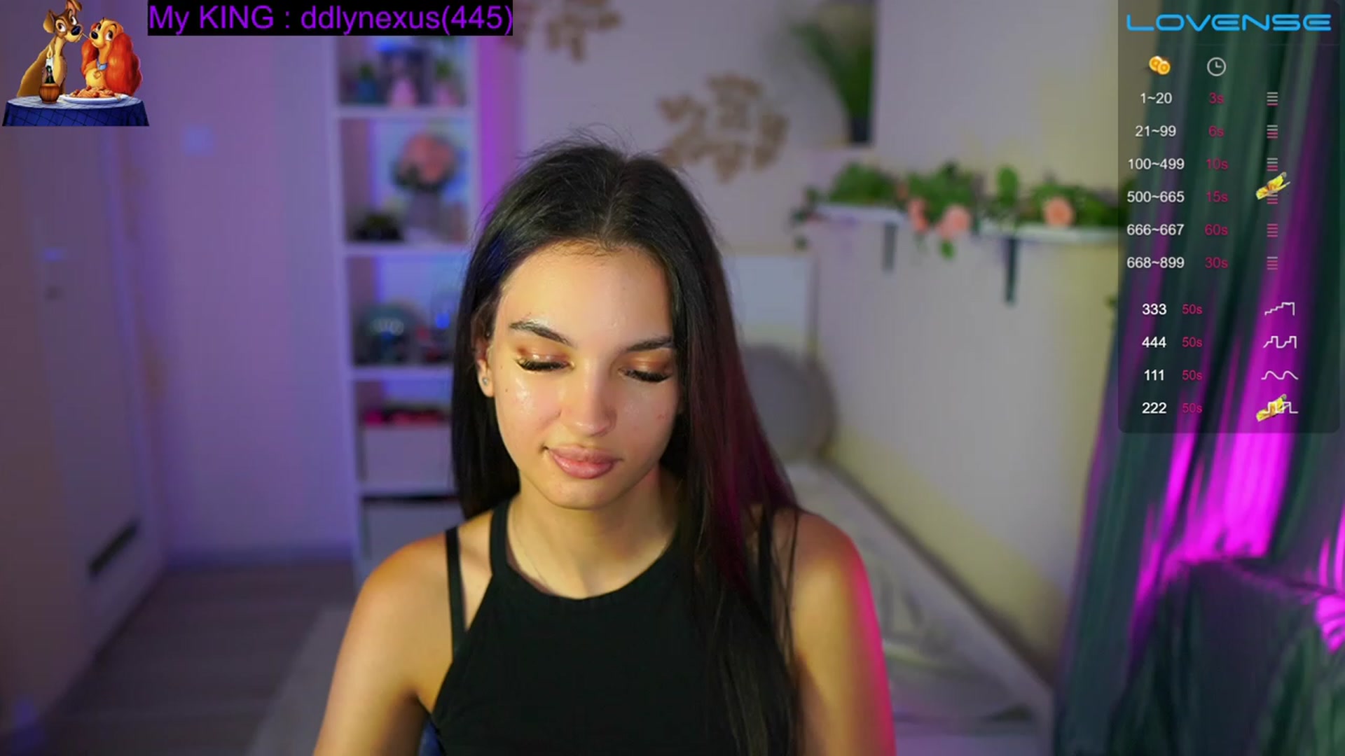 Gallery image thumbnail from Kylie_Quinn's myfreecams stream on, 07/20/2023, 21:23 image 5 of 20