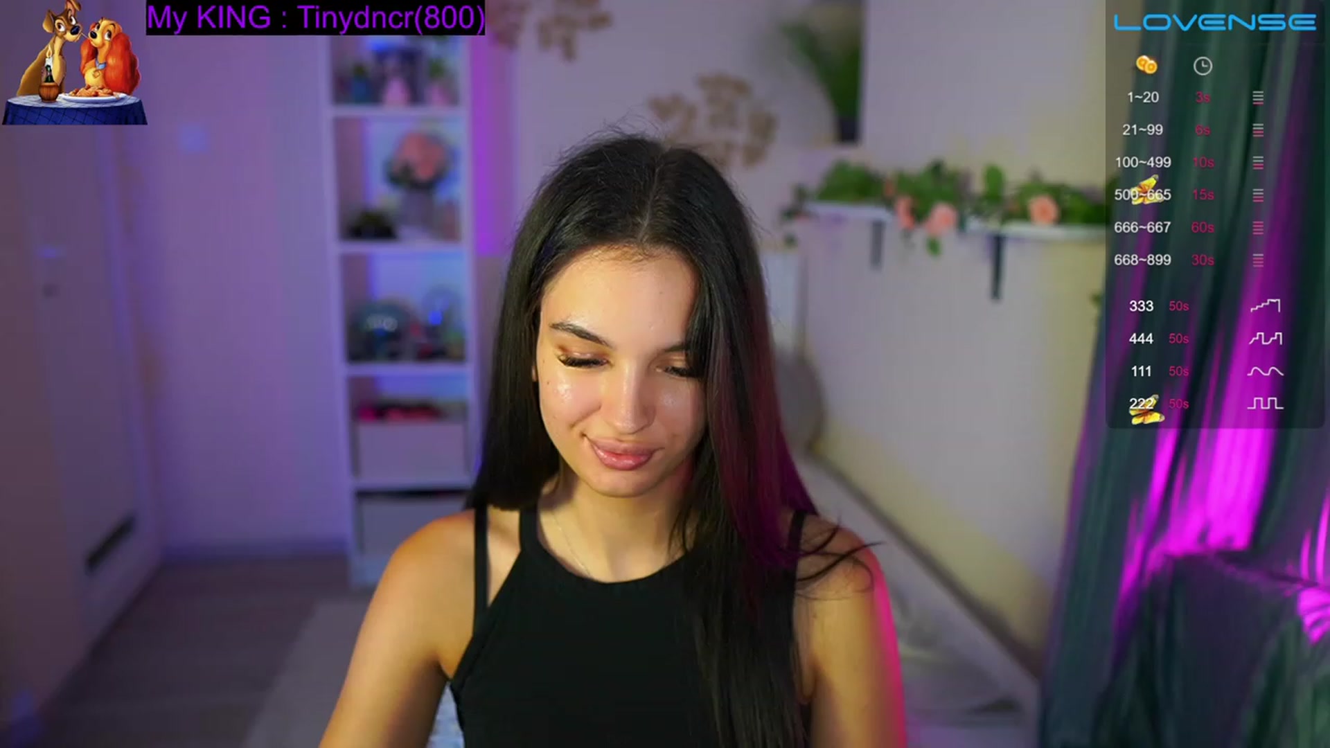 Gallery image thumbnail from Kylie_Quinn's myfreecams stream on, 07/20/2023, 21:23 image 20 of 20