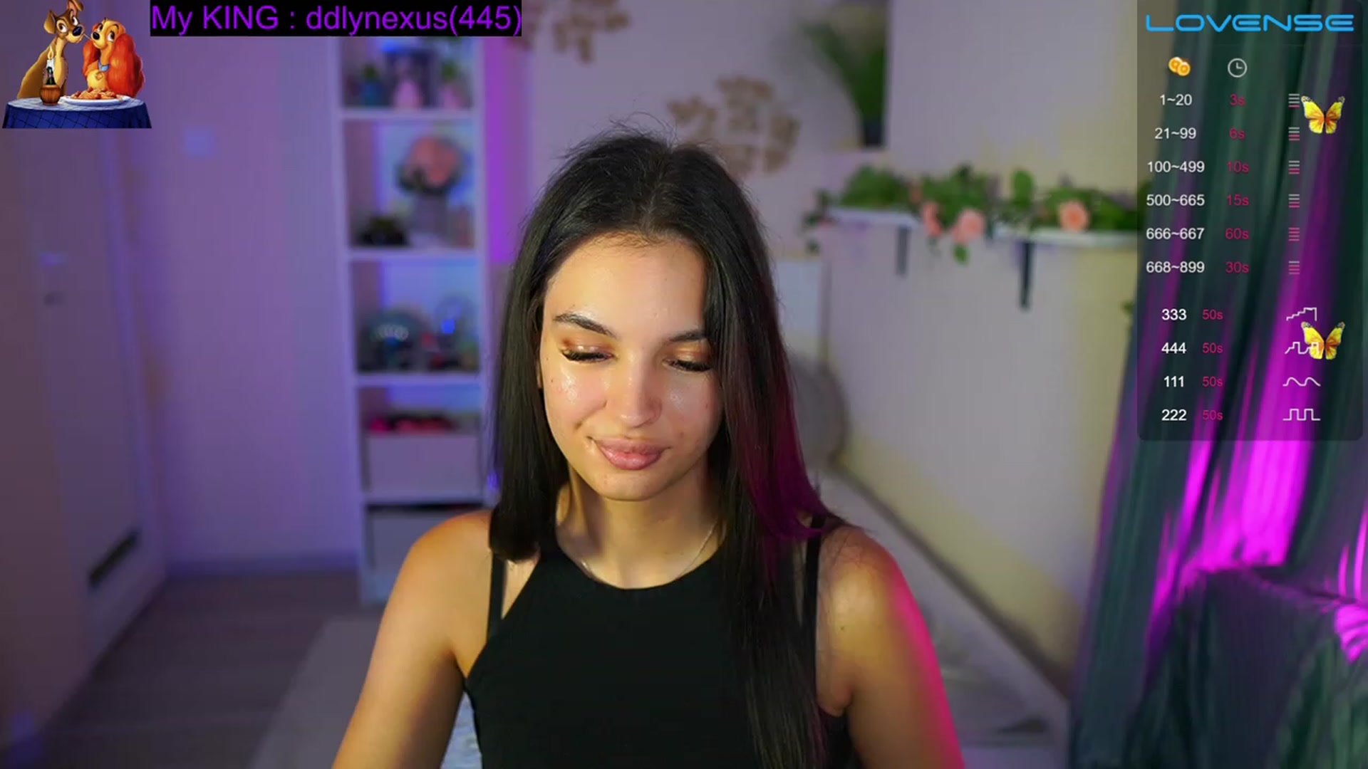 Gallery image thumbnail from Kylie_Quinn's myfreecams stream on, 07/20/2023, 21:23 image 18 of 20