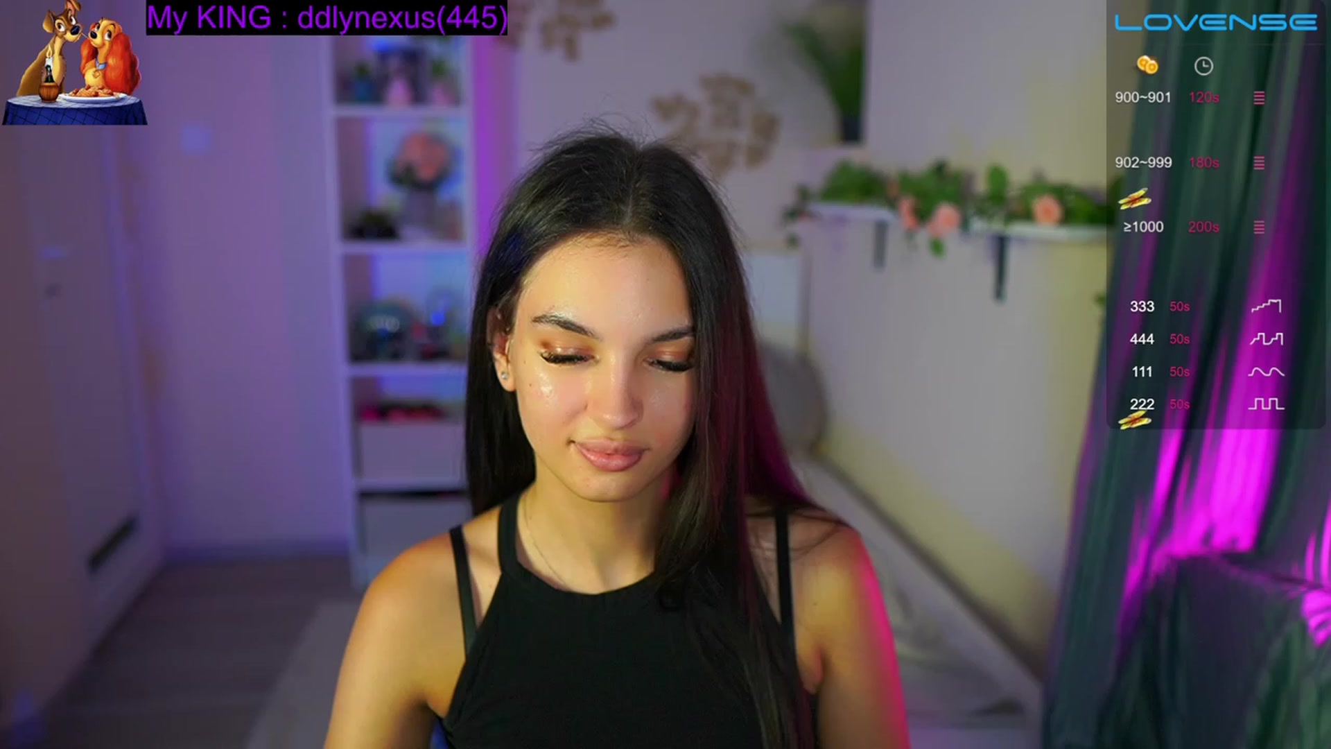 Gallery image thumbnail from Kylie_Quinn's myfreecams stream on, 07/20/2023, 21:23 image 4 of 20