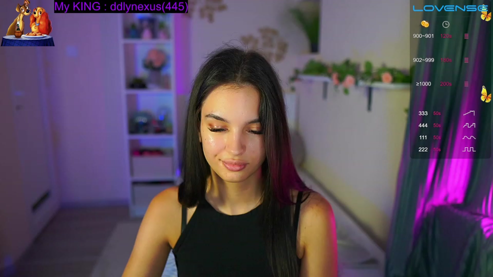 Gallery image thumbnail from Kylie_Quinn's myfreecams stream on, 07/20/2023, 21:23 image 19 of 20