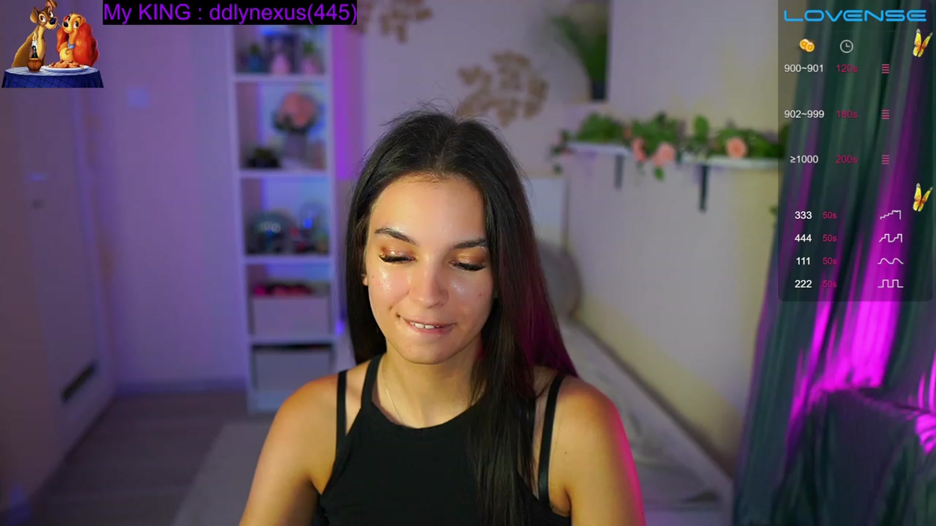 Gallery image thumbnail from Kylie_Quinn's myfreecams stream on, 07/20/2023, 21:23 image 11 of 20