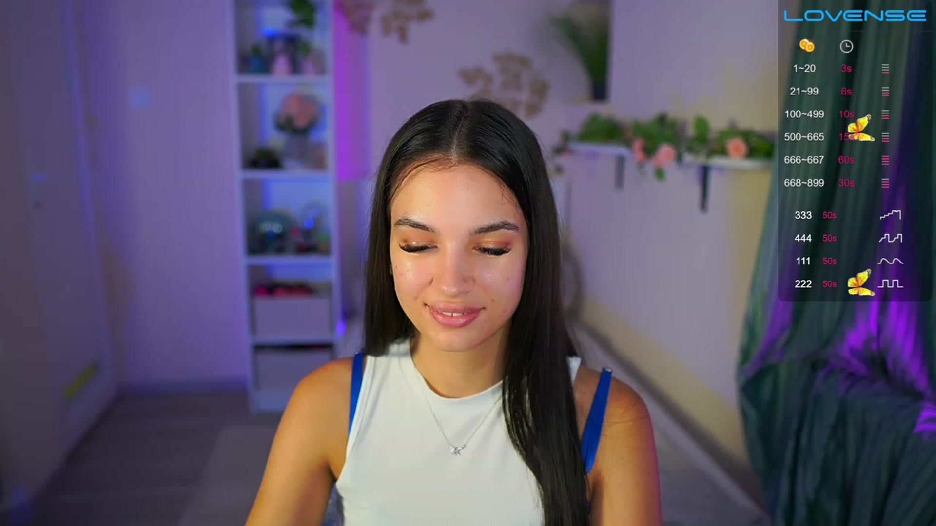 Gallery image thumbnail from Kylie_Quinn's myfreecams stream on, 07/22/2023, 20:05 image 10 of 20
