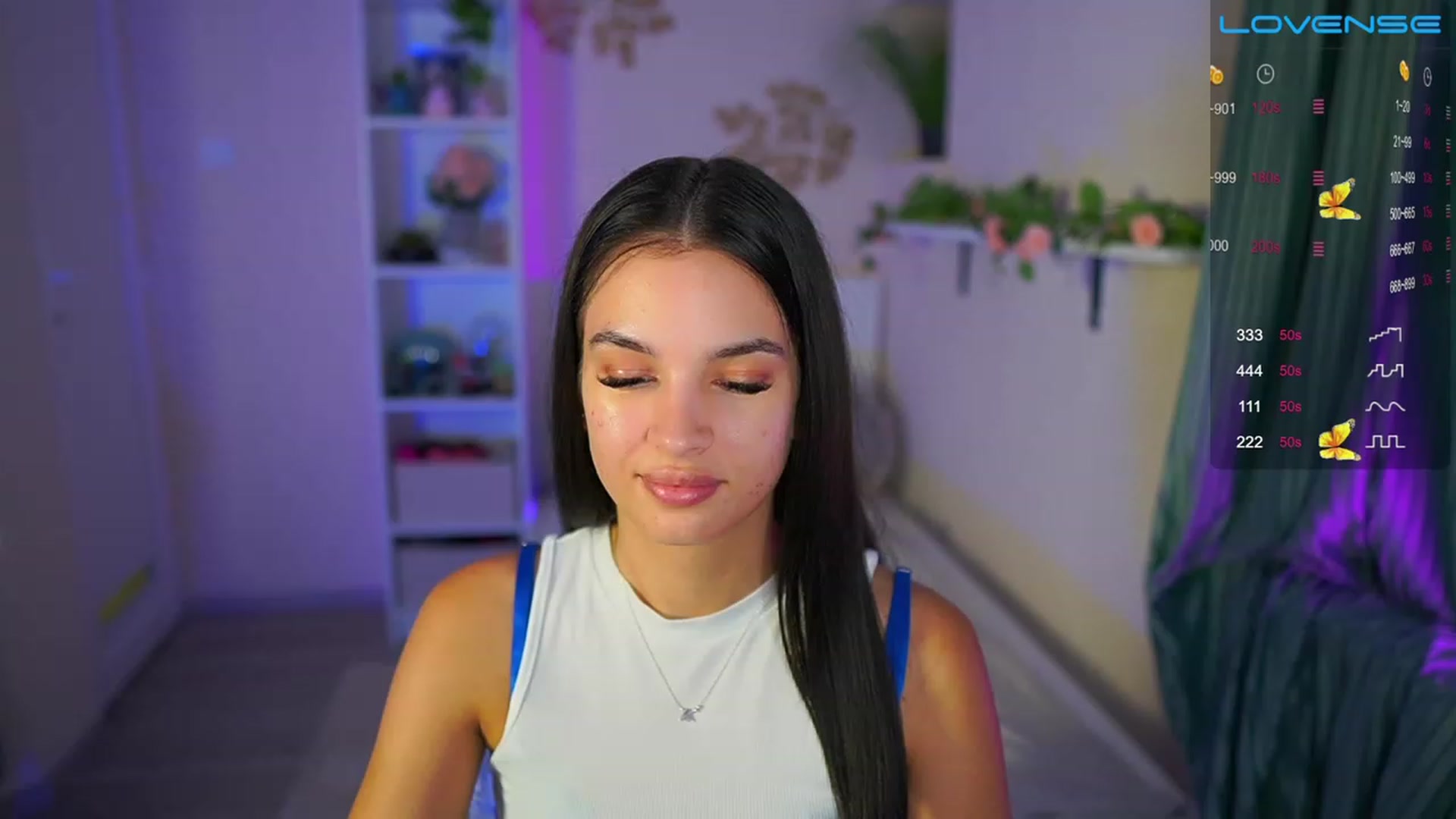 Gallery image thumbnail from Kylie_Quinn's myfreecams stream on, 07/22/2023, 20:05 image 6 of 20
