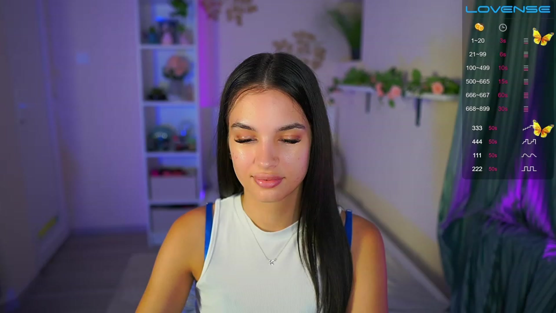 Gallery image thumbnail from Kylie_Quinn's myfreecams stream on, 07/22/2023, 20:05 image 12 of 20
