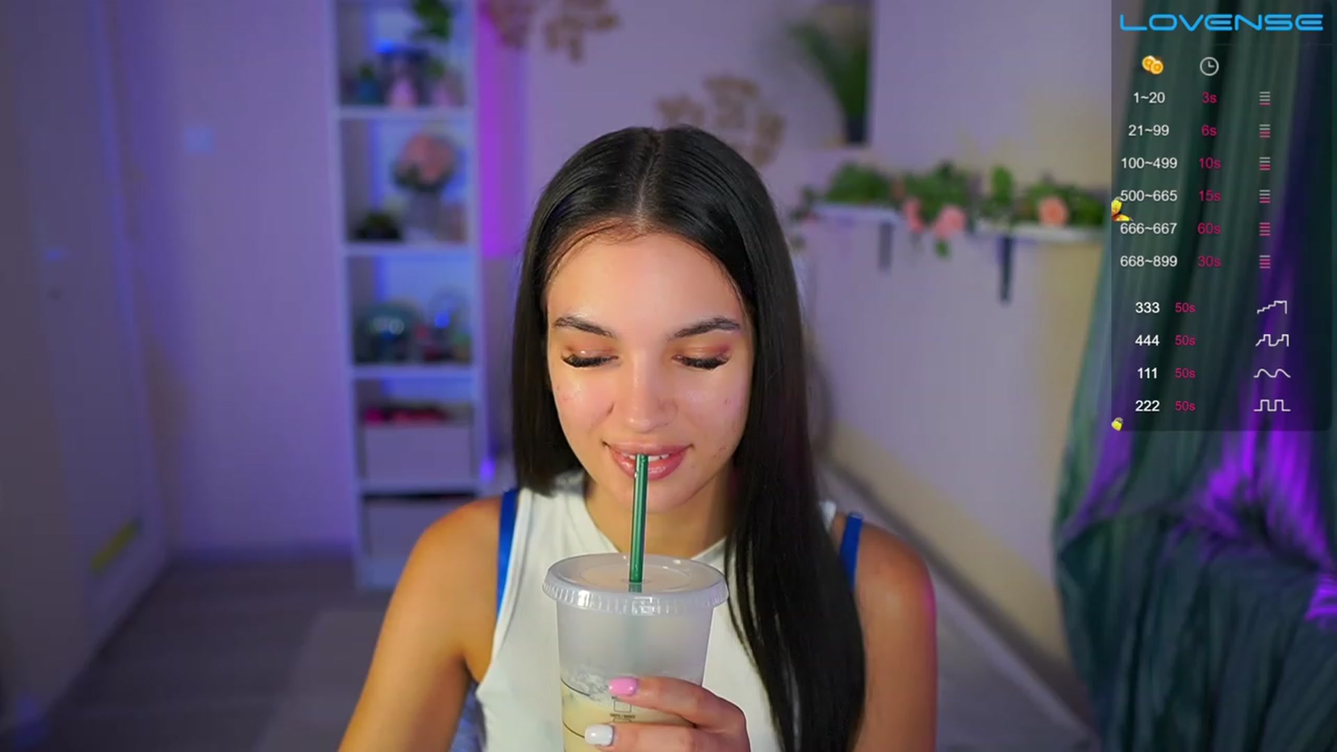 Gallery image thumbnail from Kylie_Quinn's myfreecams stream on, 07/22/2023, 20:05 image 5 of 20
