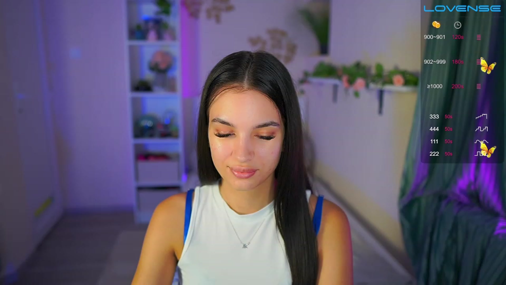 Gallery image thumbnail from Kylie_Quinn's myfreecams stream on, 07/22/2023, 20:05 image 7 of 20