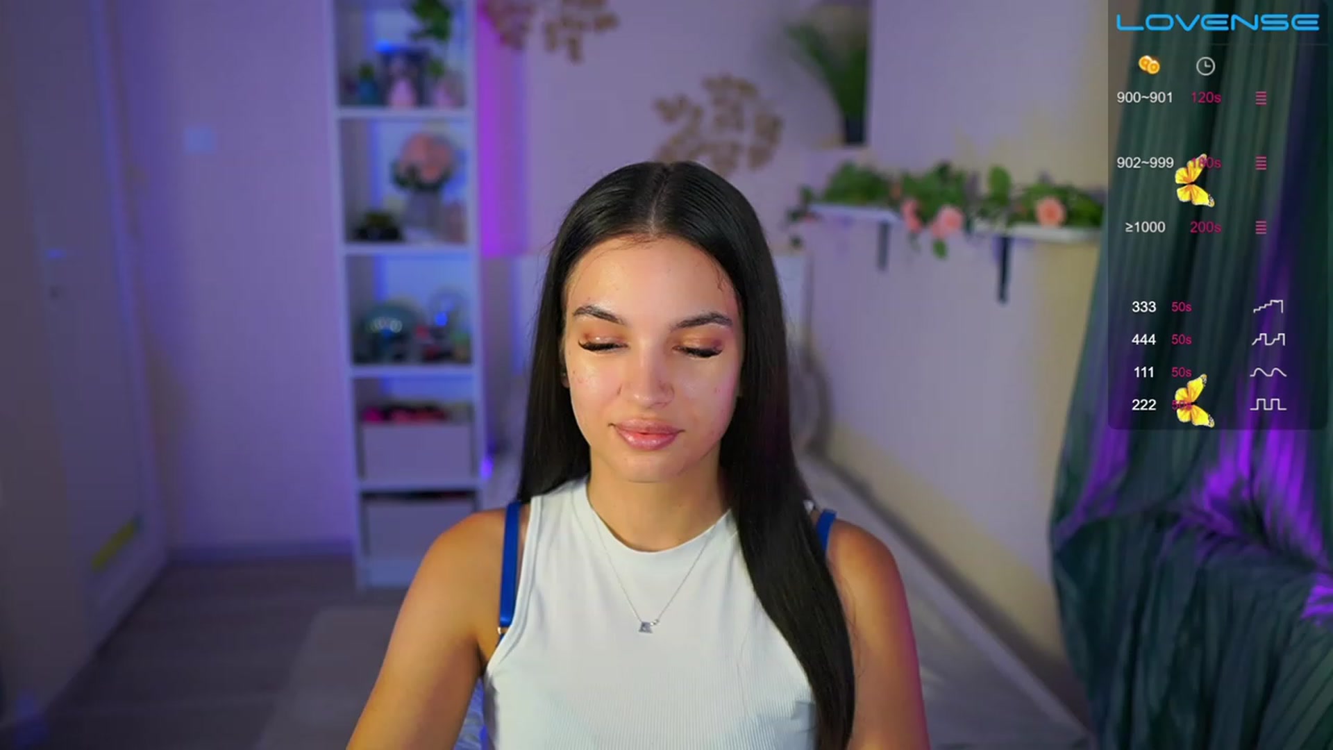 Gallery image thumbnail from Kylie_Quinn's myfreecams stream on, 07/22/2023, 20:05 image 2 of 20