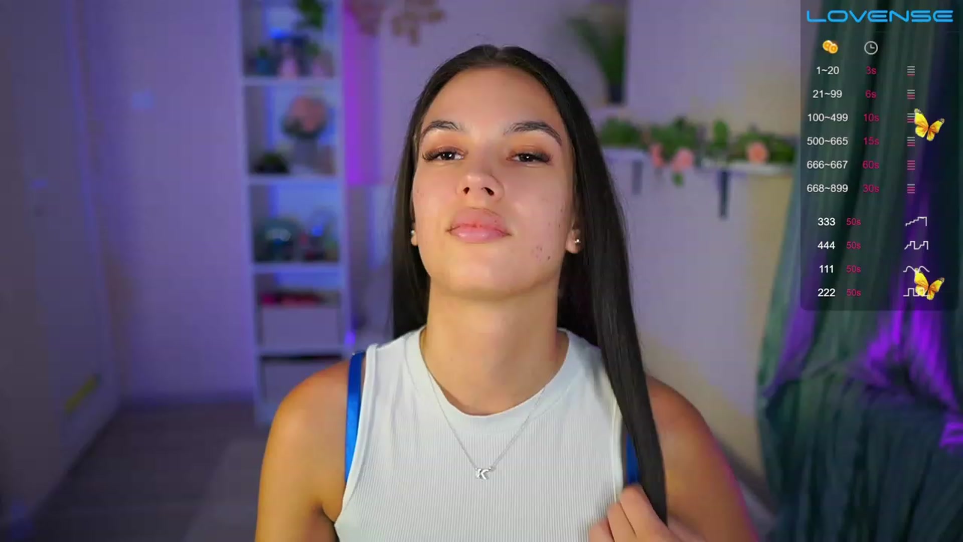 Gallery image thumbnail from Kylie_Quinn's myfreecams stream on, 07/22/2023, 20:05 image 19 of 20