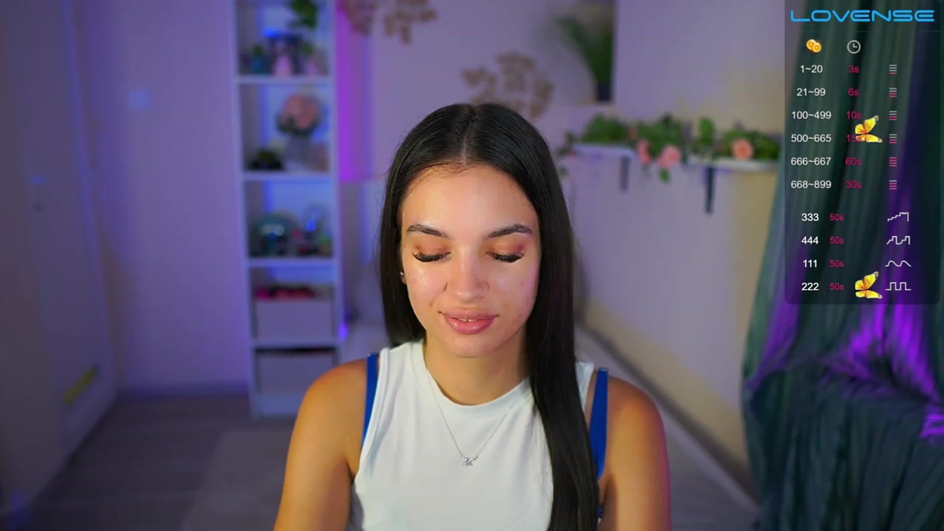 Gallery image thumbnail from Kylie_Quinn's myfreecams stream on, 07/22/2023, 20:05 image 20 of 20