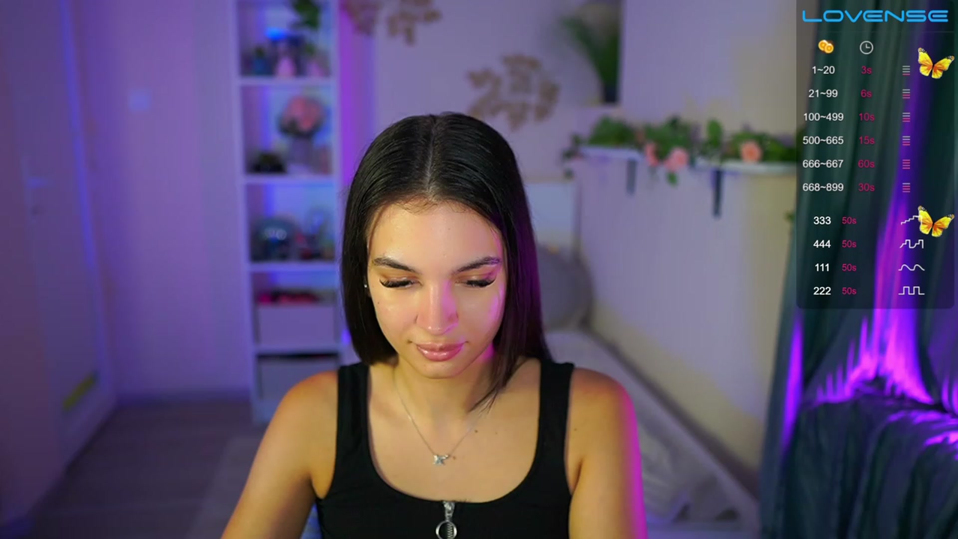 Gallery image thumbnail from Kylie_Quinn's myfreecams stream on, 07/23/2023, 20:18 image 9 of 20