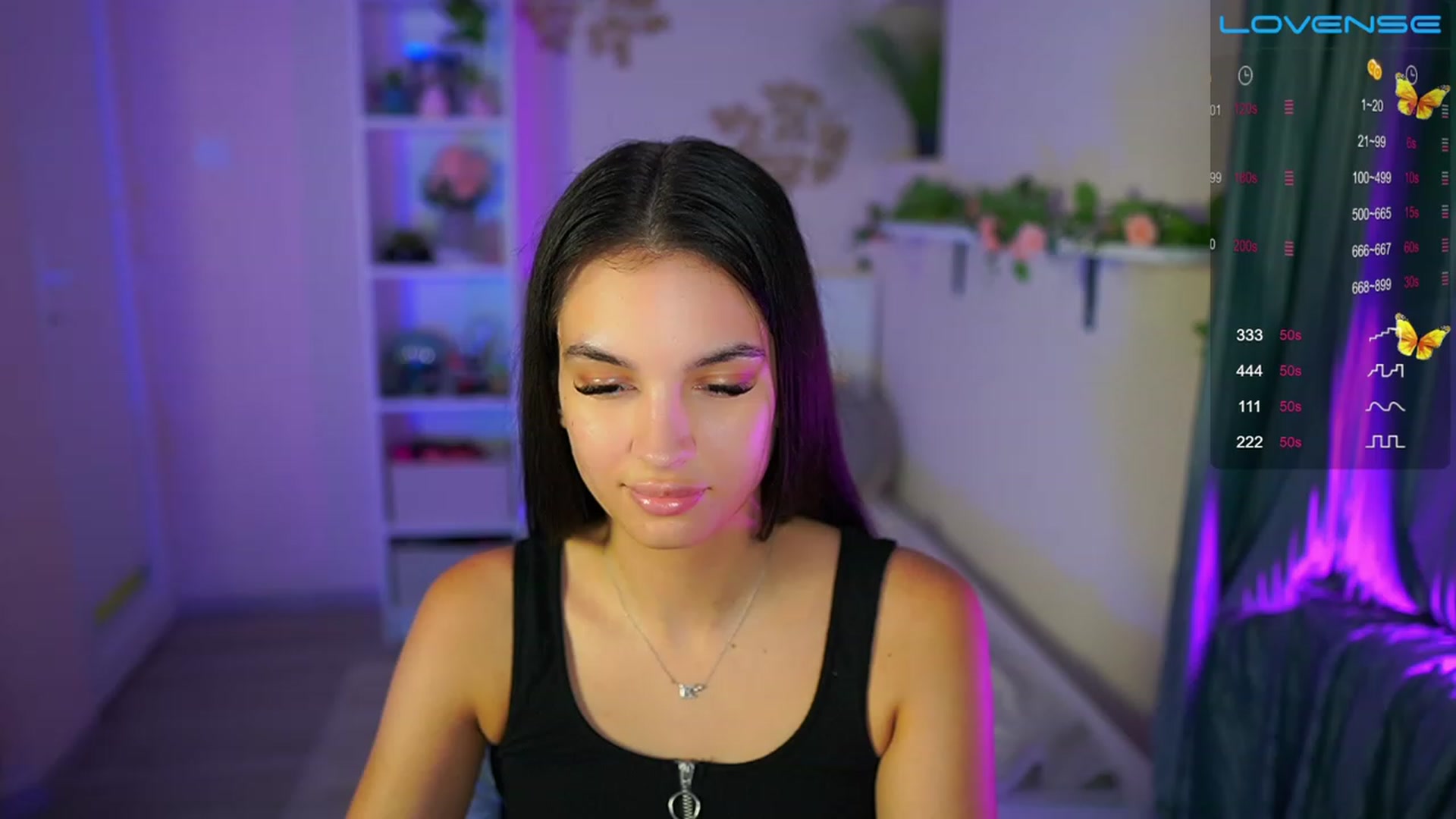 Gallery image thumbnail from Kylie_Quinn's myfreecams stream on, 07/23/2023, 20:18 image 17 of 20