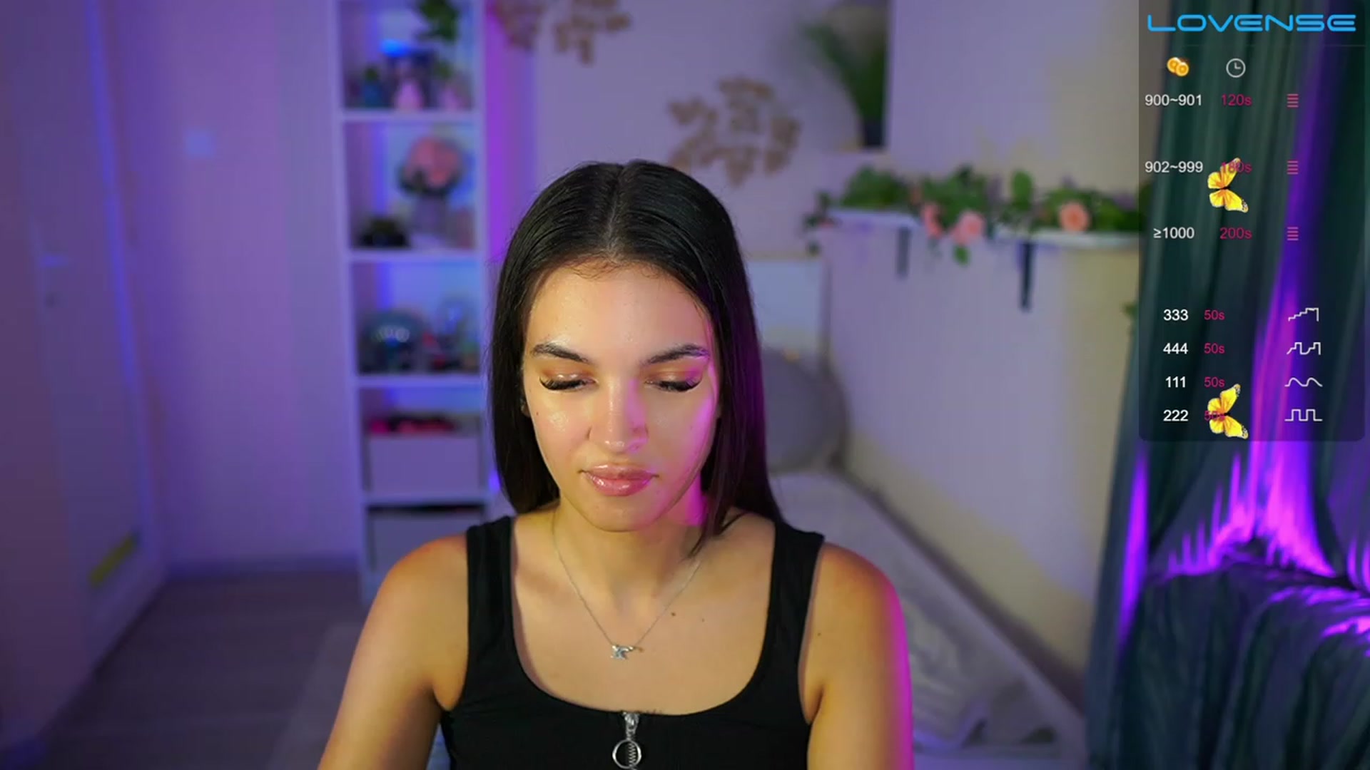 Gallery image thumbnail from Kylie_Quinn's myfreecams stream on, 07/23/2023, 20:18 image 6 of 20