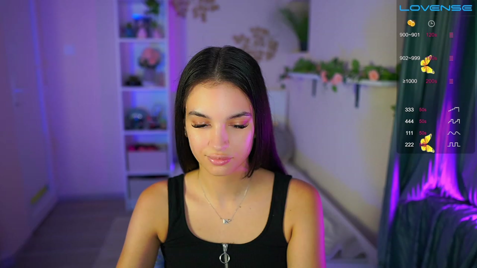 Gallery image thumbnail from Kylie_Quinn's myfreecams stream on, 07/23/2023, 20:18 image 18 of 20
