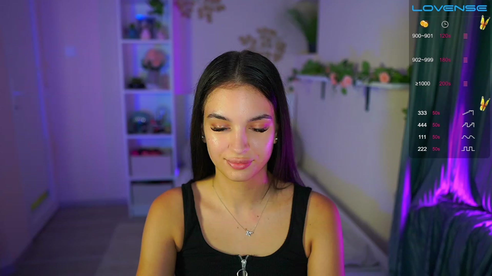 Gallery image thumbnail from Kylie_Quinn's myfreecams stream on, 07/23/2023, 22:02 image 1 of 20