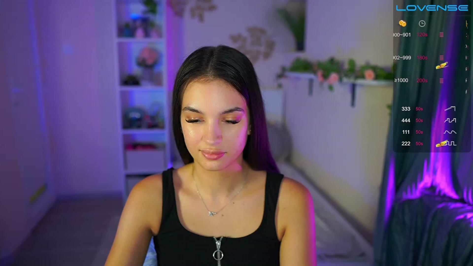 Gallery image thumbnail from Kylie_Quinn's myfreecams stream on, 07/23/2023, 22:02 image 6 of 20