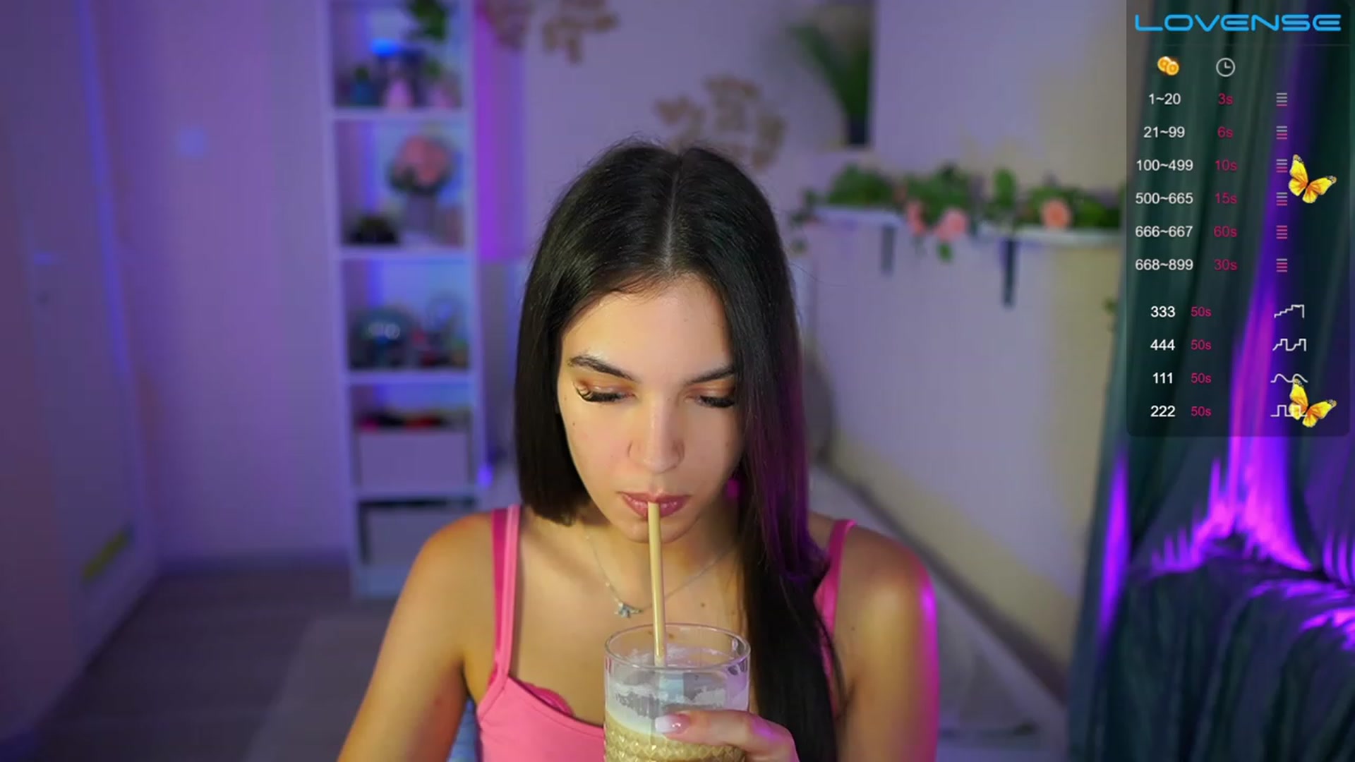 Gallery image thumbnail from Kylie_Quinn's myfreecams stream on, 07/25/2023, 19:10 image 6 of 20