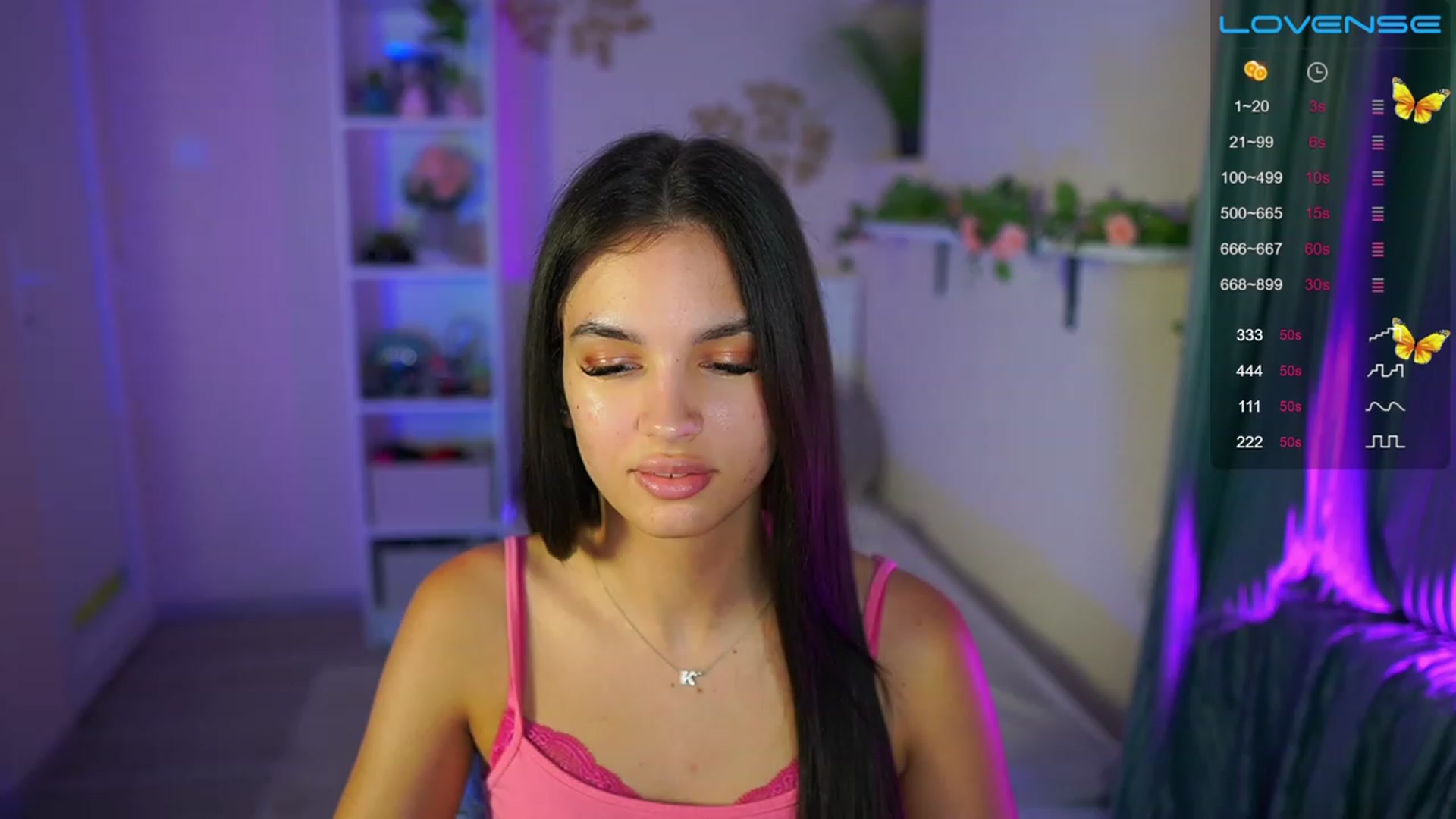 Gallery image thumbnail from Kylie_Quinn's myfreecams stream on, 07/25/2023, 23:05 image 7 of 20