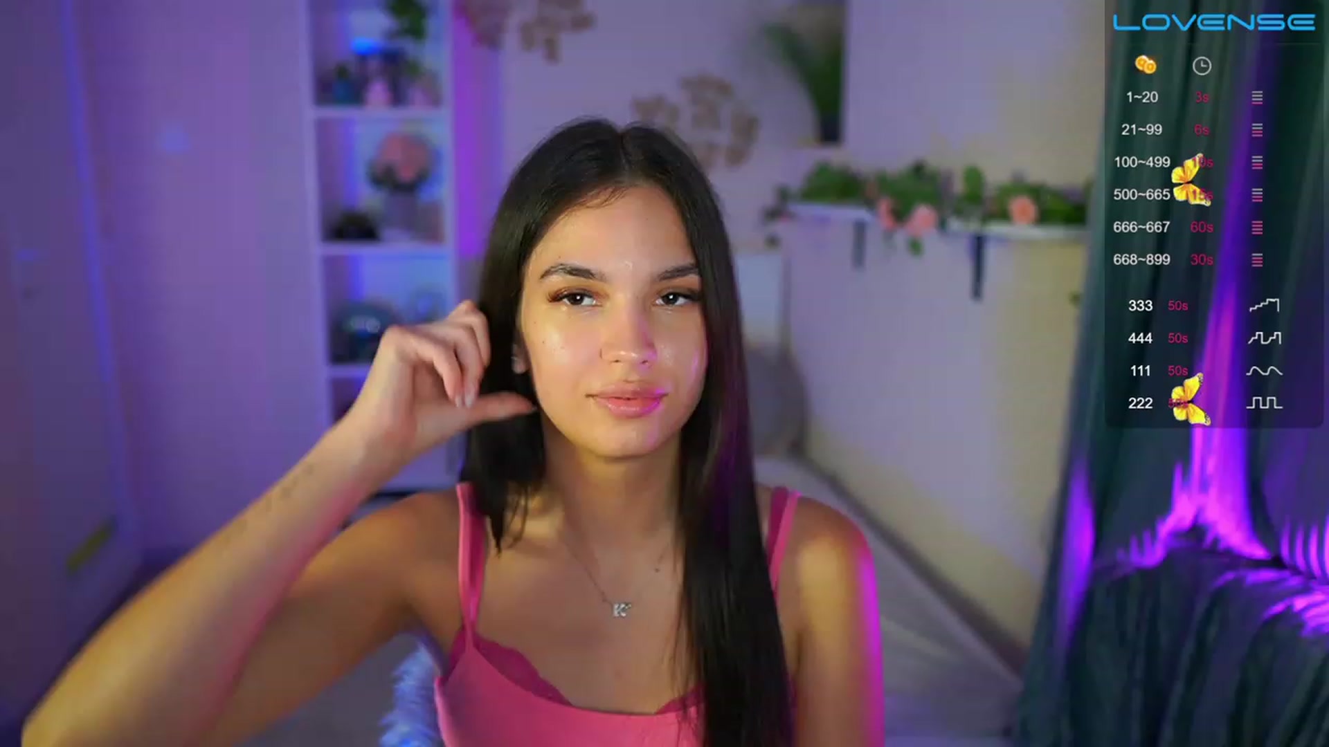Gallery image thumbnail from Kylie_Quinn's myfreecams stream on, 07/25/2023, 23:05 image 20 of 20