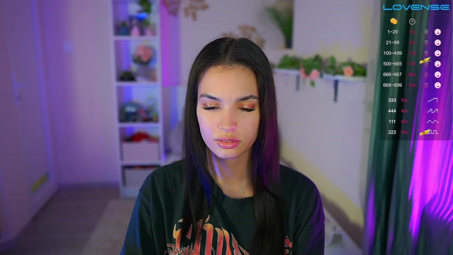 Gallery image thumbnail from Kylie_Quinn's myfreecams stream on, 07/27/2023, 19:14 image 5 of 20