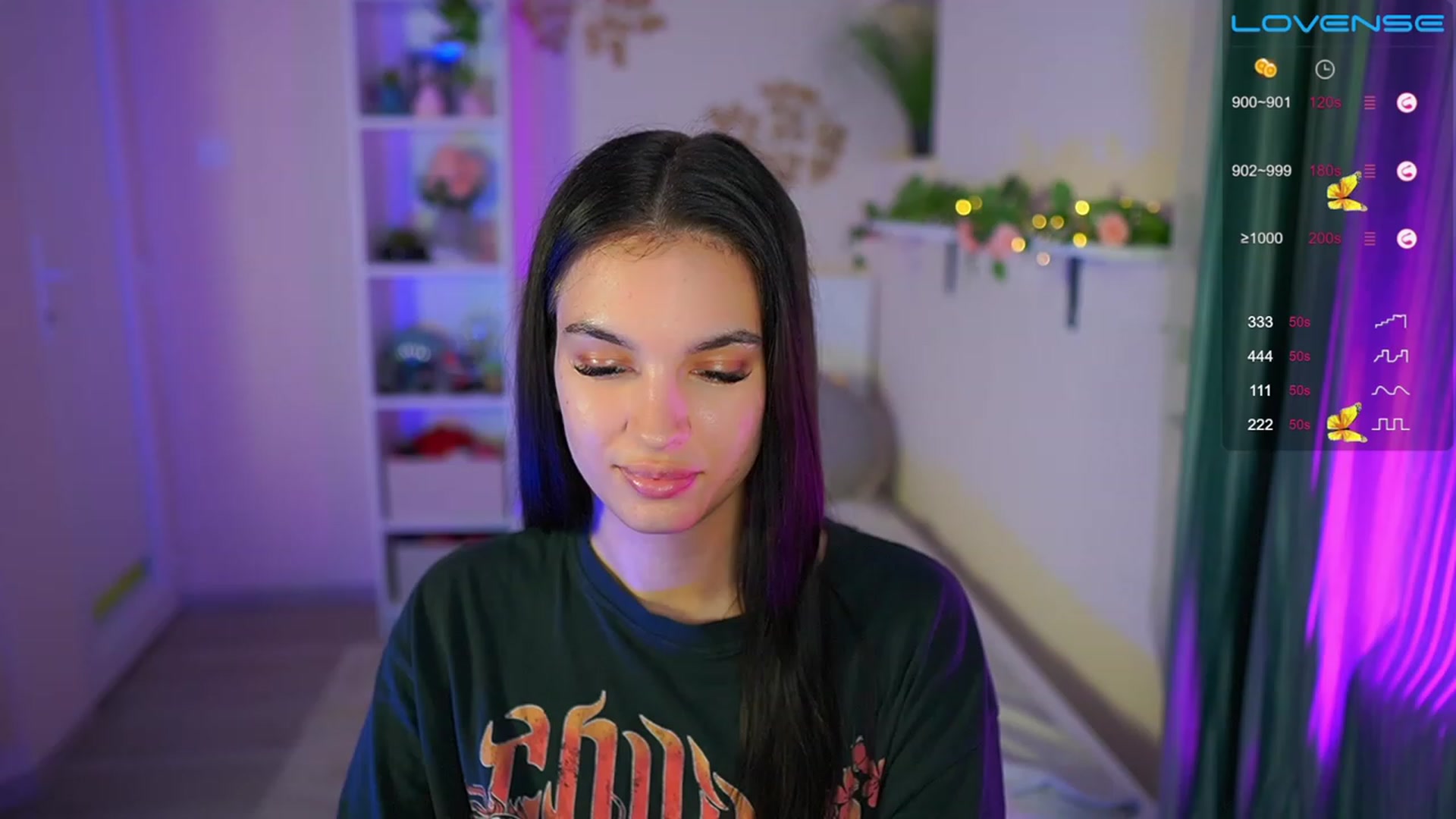 Gallery image thumbnail from Kylie_Quinn's myfreecams stream on, 07/27/2023, 21:42 image 13 of 20