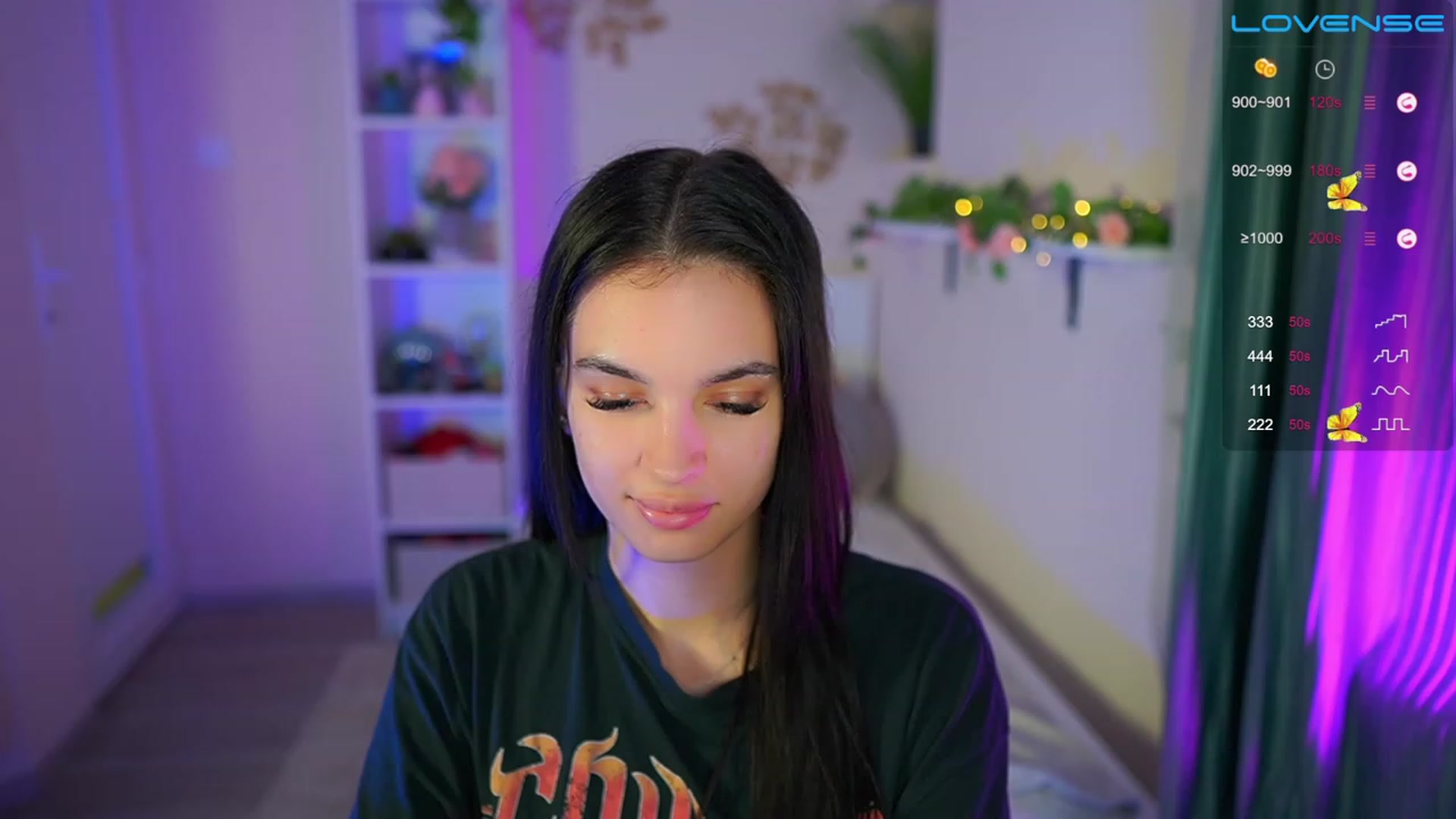 Gallery image thumbnail from Kylie_Quinn's myfreecams stream on, 07/27/2023, 21:42 image 17 of 20