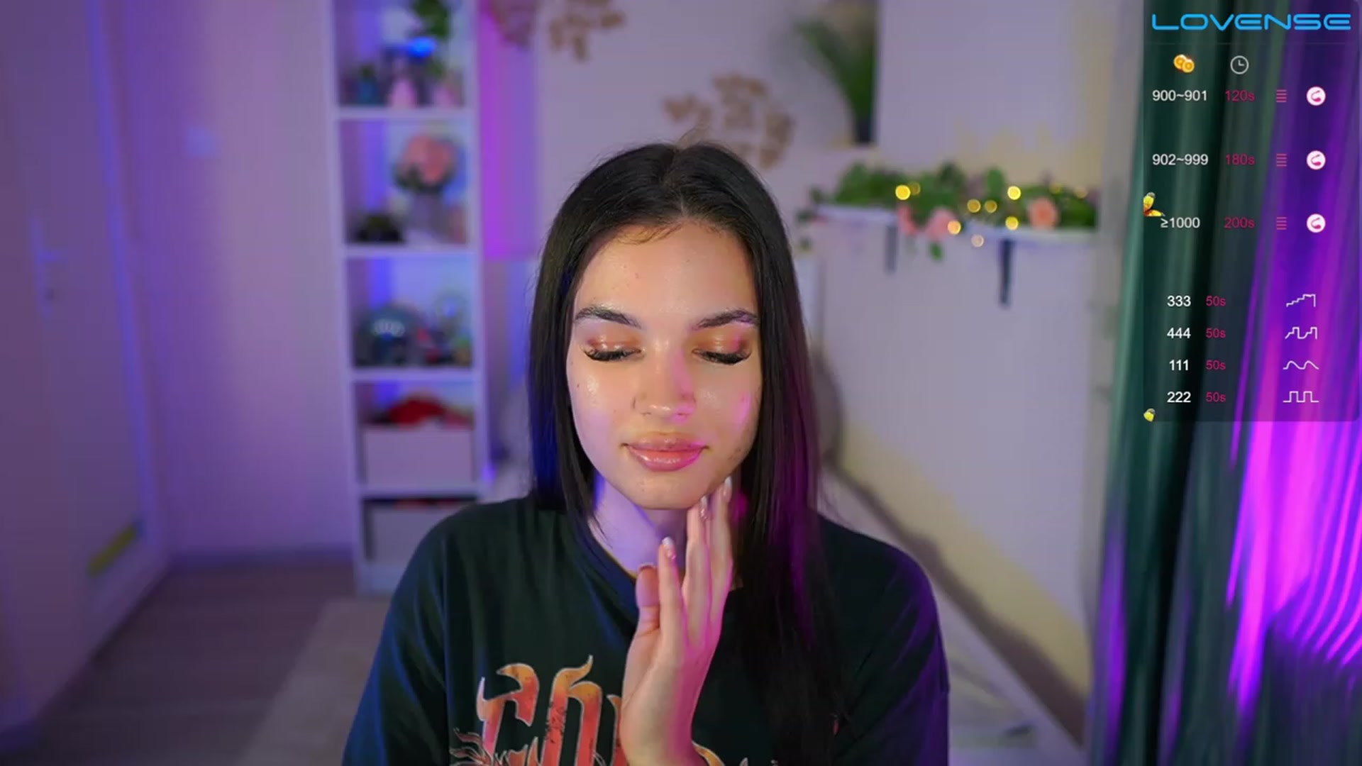 Gallery image thumbnail from Kylie_Quinn's myfreecams stream on, 07/27/2023, 23:26 image 9 of 20