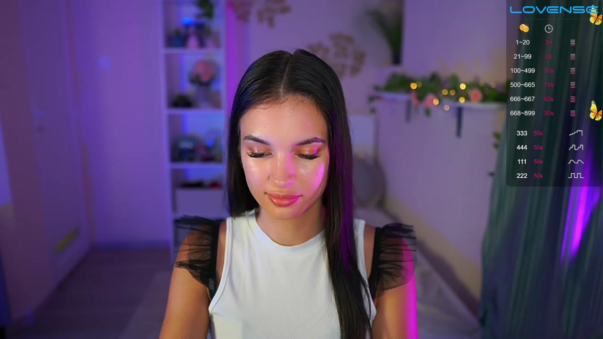 Gallery image thumbnail from Kylie_Quinn's myfreecams stream on, 07/29/2023, 19:31 image 20 of 20