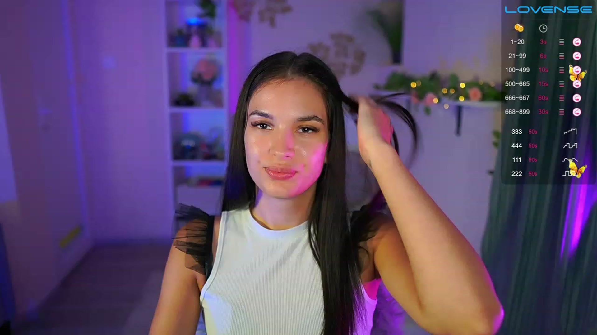 Gallery image thumbnail from Kylie_Quinn's myfreecams stream on, 07/29/2023, 21:26 image 19 of 20