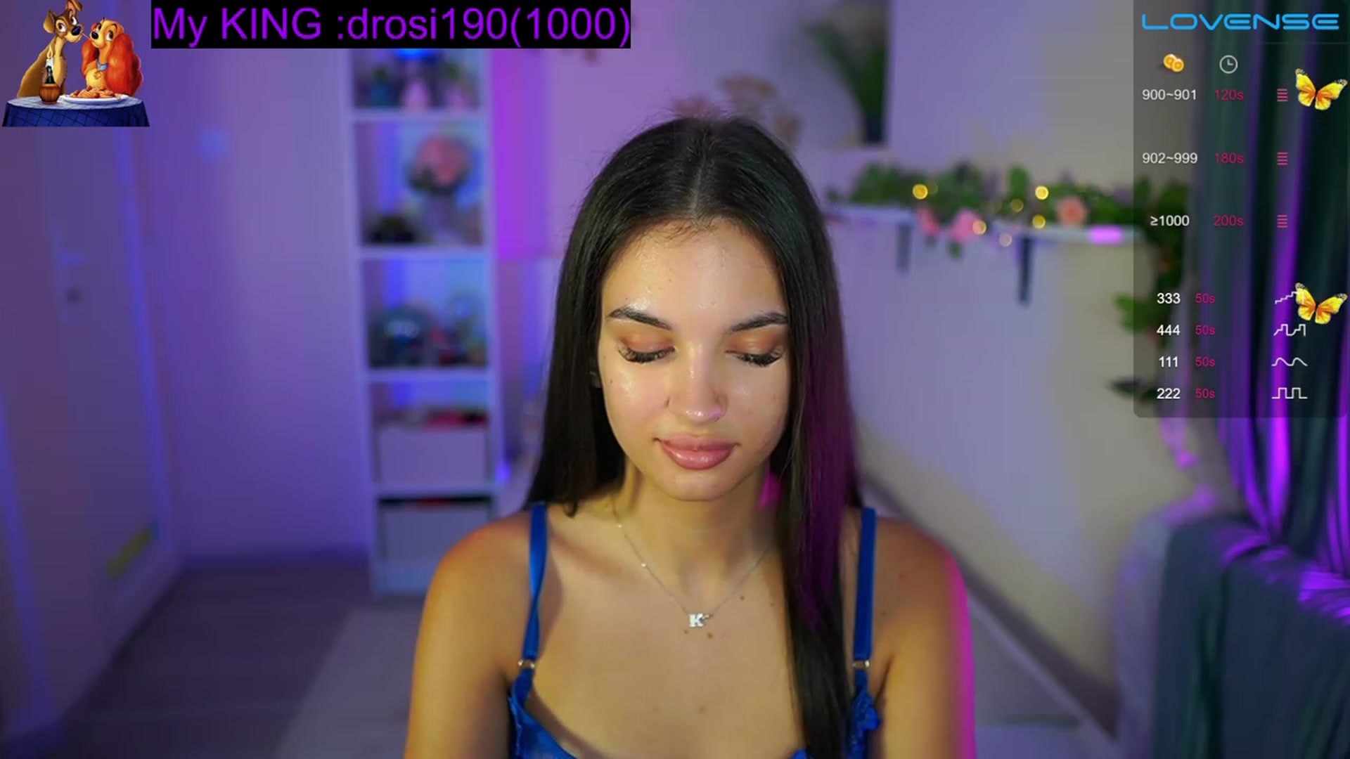 Gallery image thumbnail from Kylie_Quinn's myfreecams stream on, 07/30/2023, 20:17 image 17 of 20