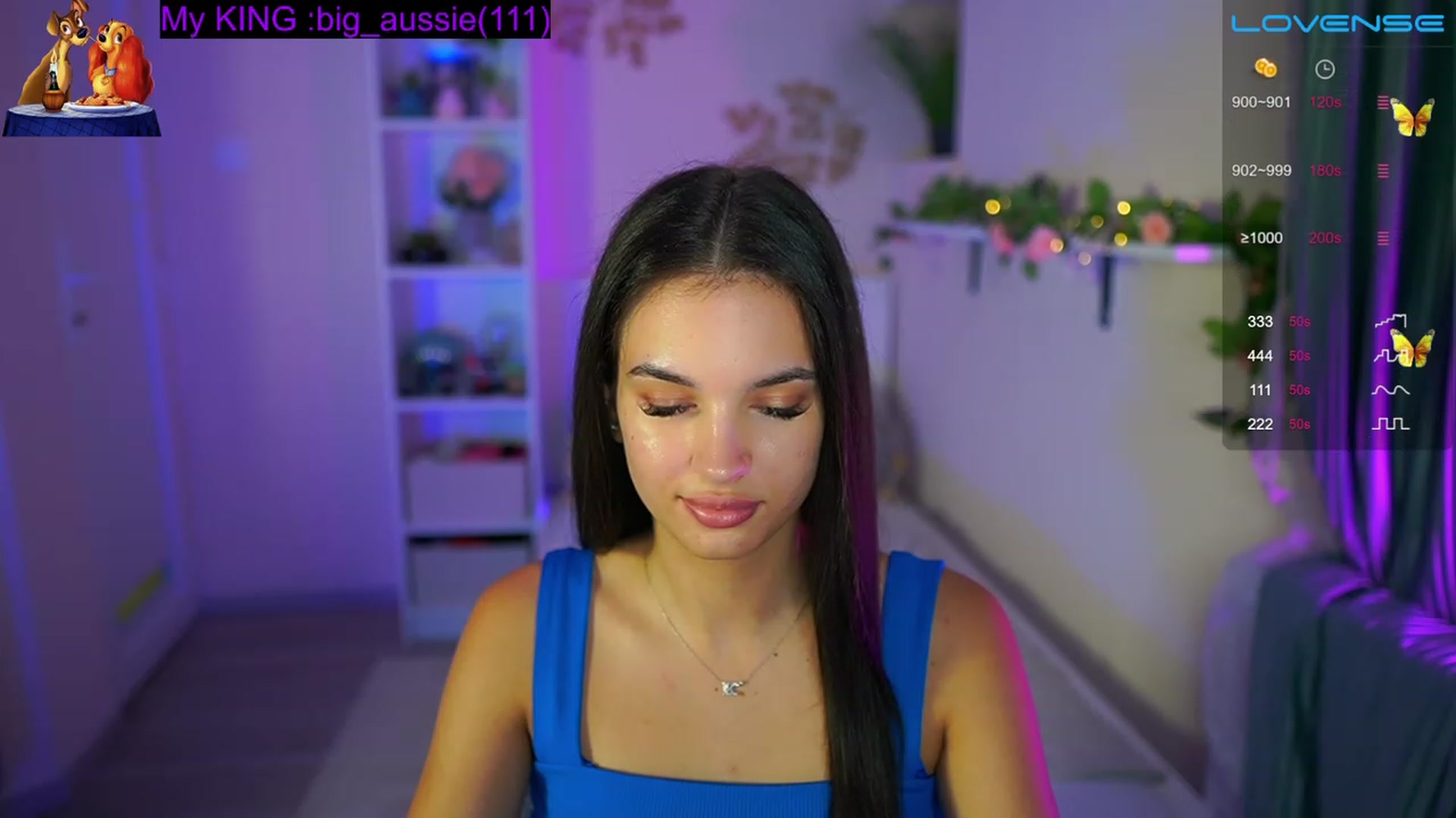 Gallery image thumbnail from Kylie_Quinn's myfreecams stream on, 07/30/2023, 20:17 image 14 of 20