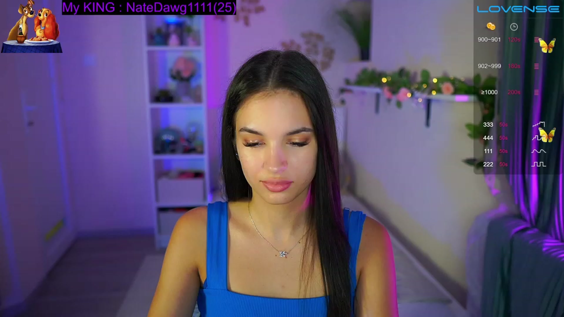 Gallery image thumbnail from Kylie_Quinn's myfreecams stream on, 07/30/2023, 20:17 image 7 of 20