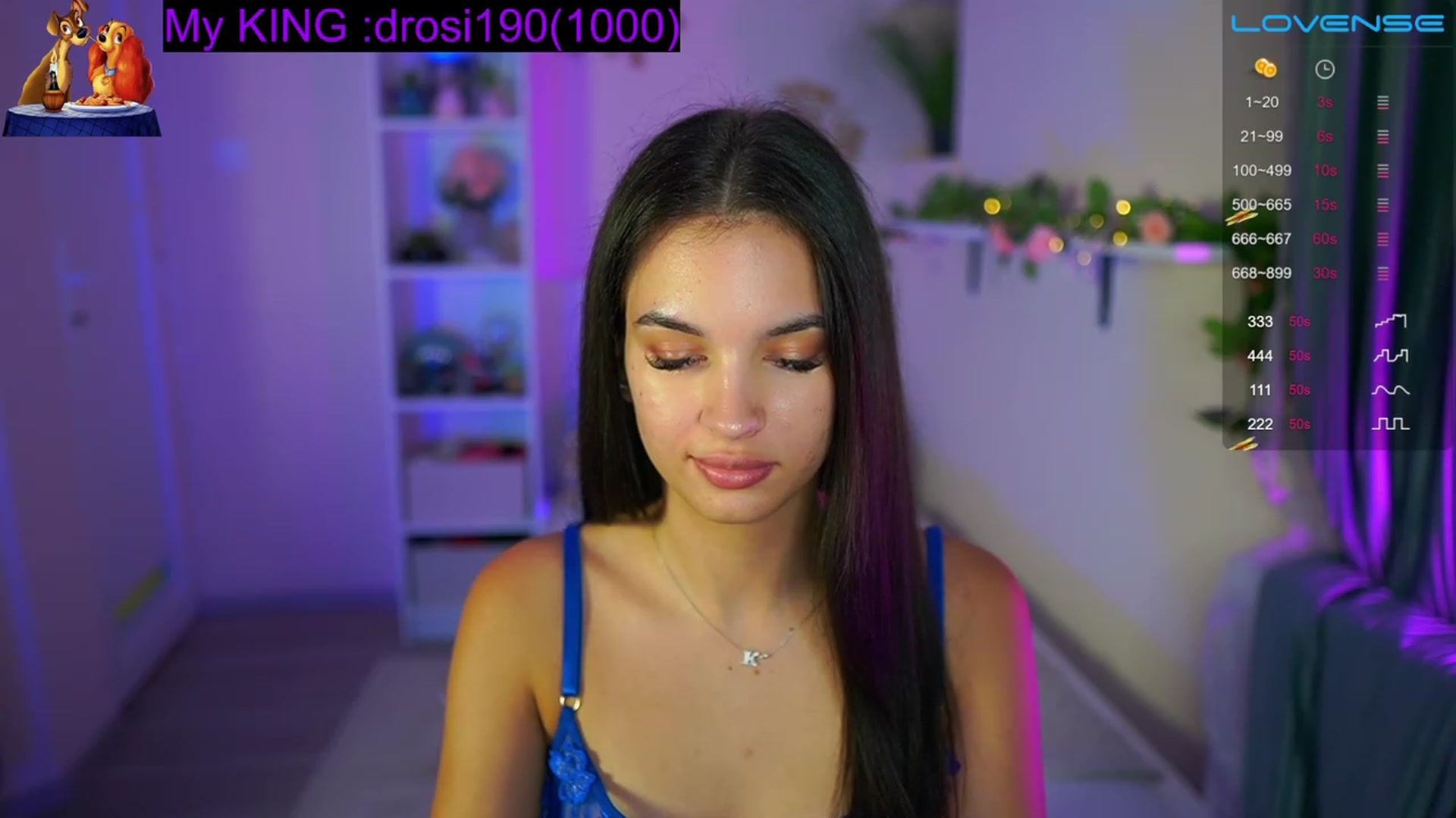 Gallery image thumbnail from Kylie_Quinn's myfreecams stream on, 07/30/2023, 20:17 image 20 of 20
