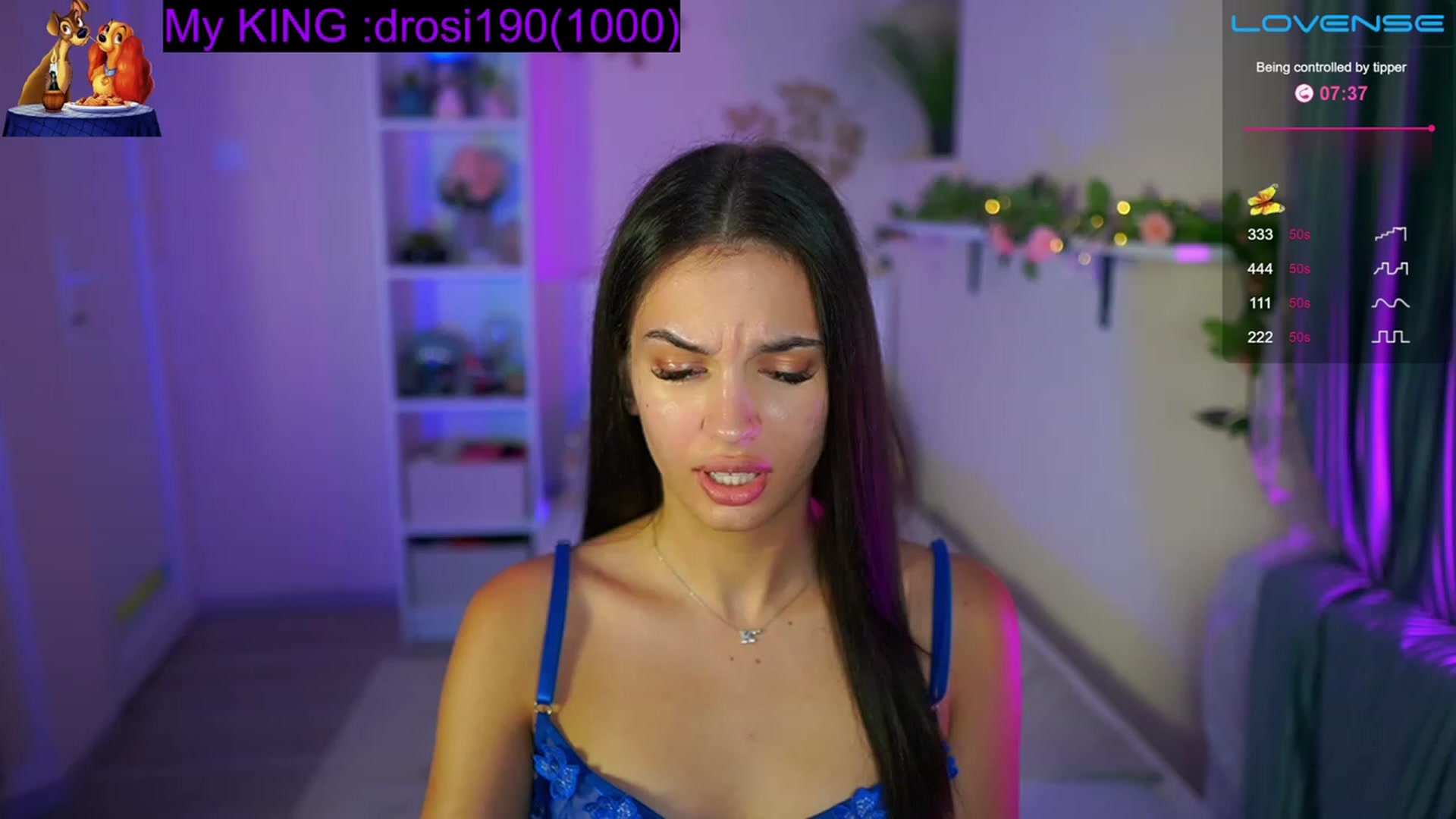 Gallery image thumbnail from Kylie_Quinn's myfreecams stream on, 07/30/2023, 21:22 image 10 of 20