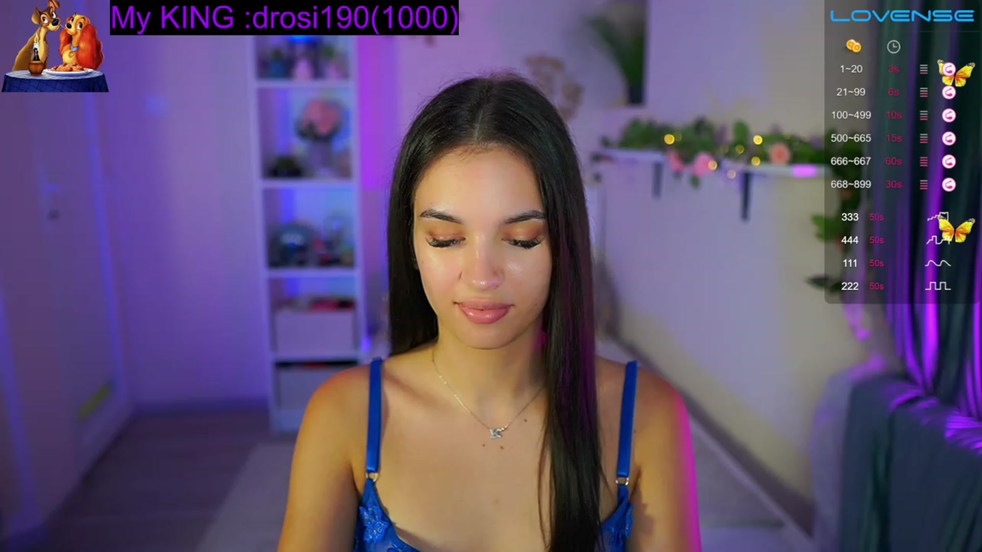 Gallery image thumbnail from Kylie_Quinn's myfreecams stream on, 07/30/2023, 21:22 image 6 of 20