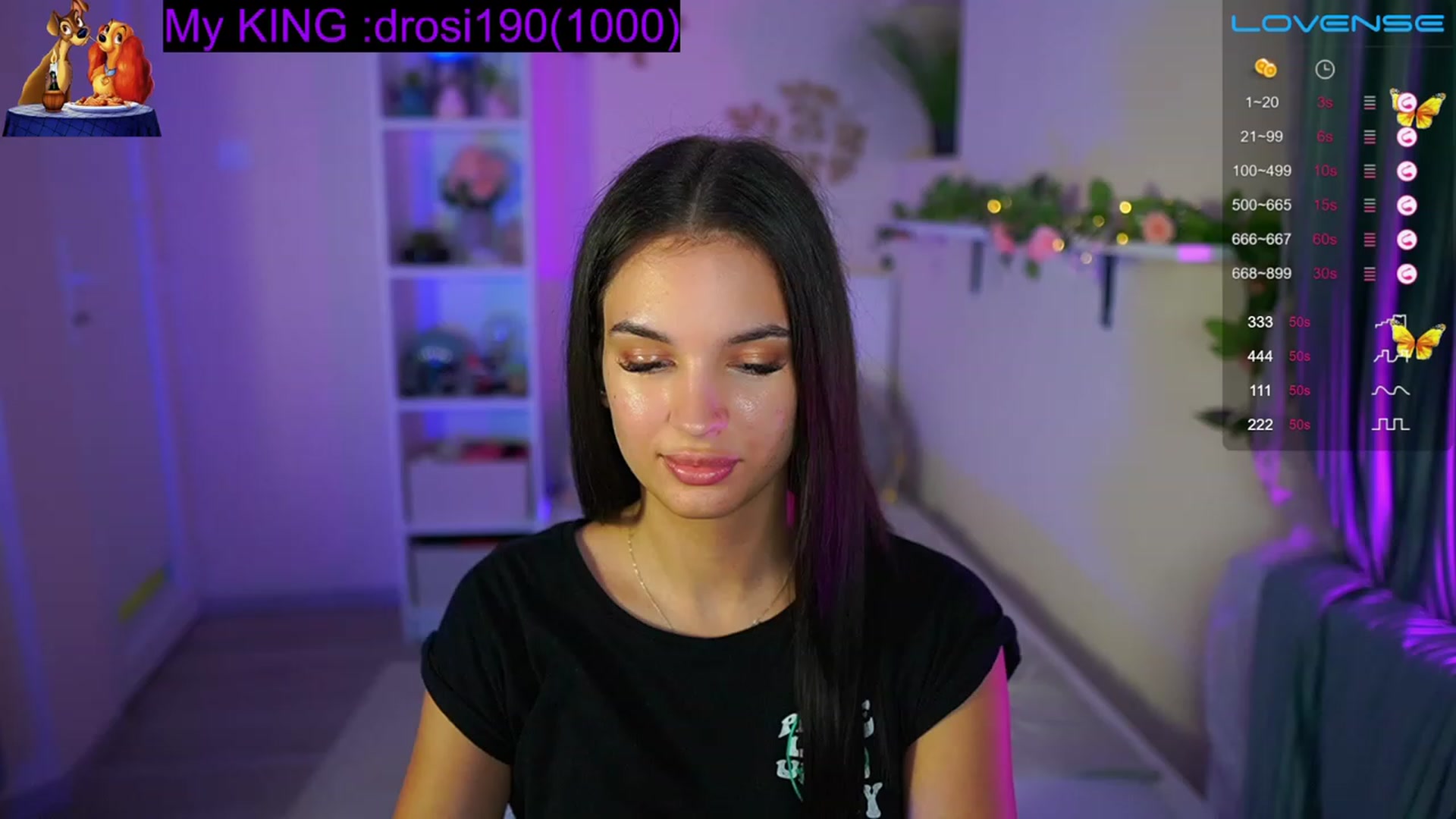 Gallery image thumbnail from Kylie_Quinn's myfreecams stream on, 07/30/2023, 23:26 image 15 of 20