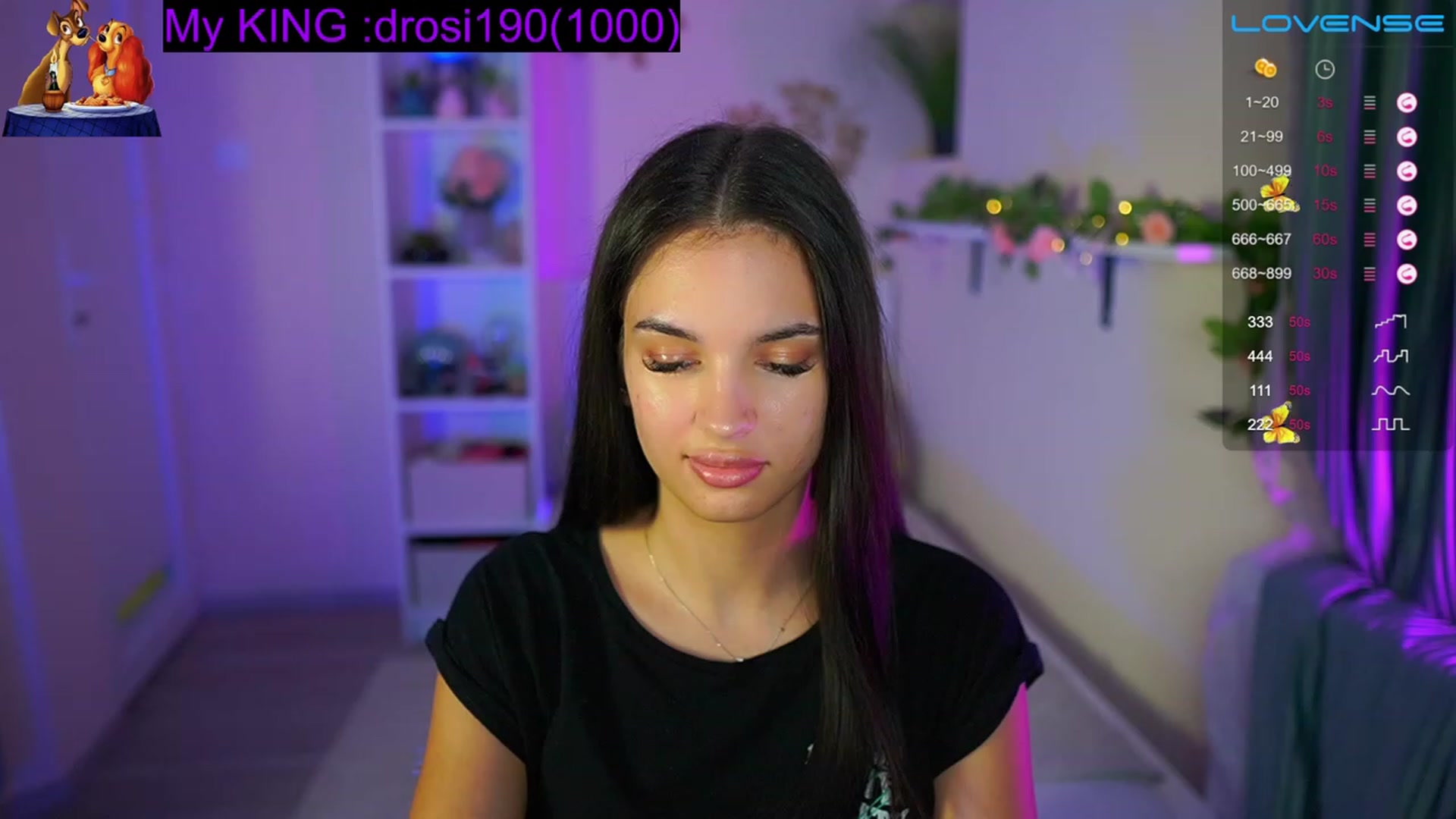 Gallery image thumbnail from Kylie_Quinn's myfreecams stream on, 07/30/2023, 23:26 image 3 of 20