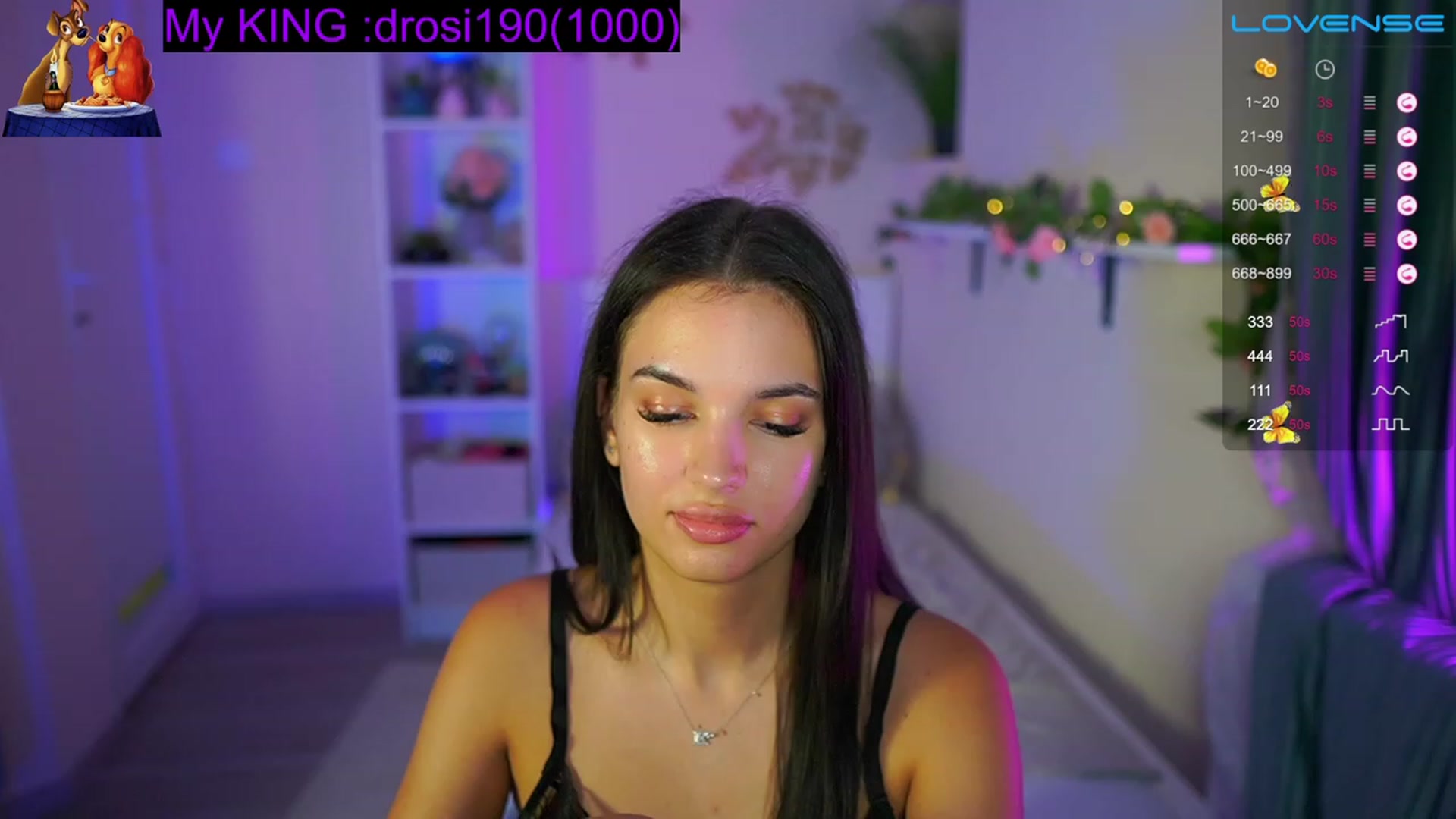 Gallery image thumbnail from Kylie_Quinn's myfreecams stream on, 07/30/2023, 23:26 image 19 of 20