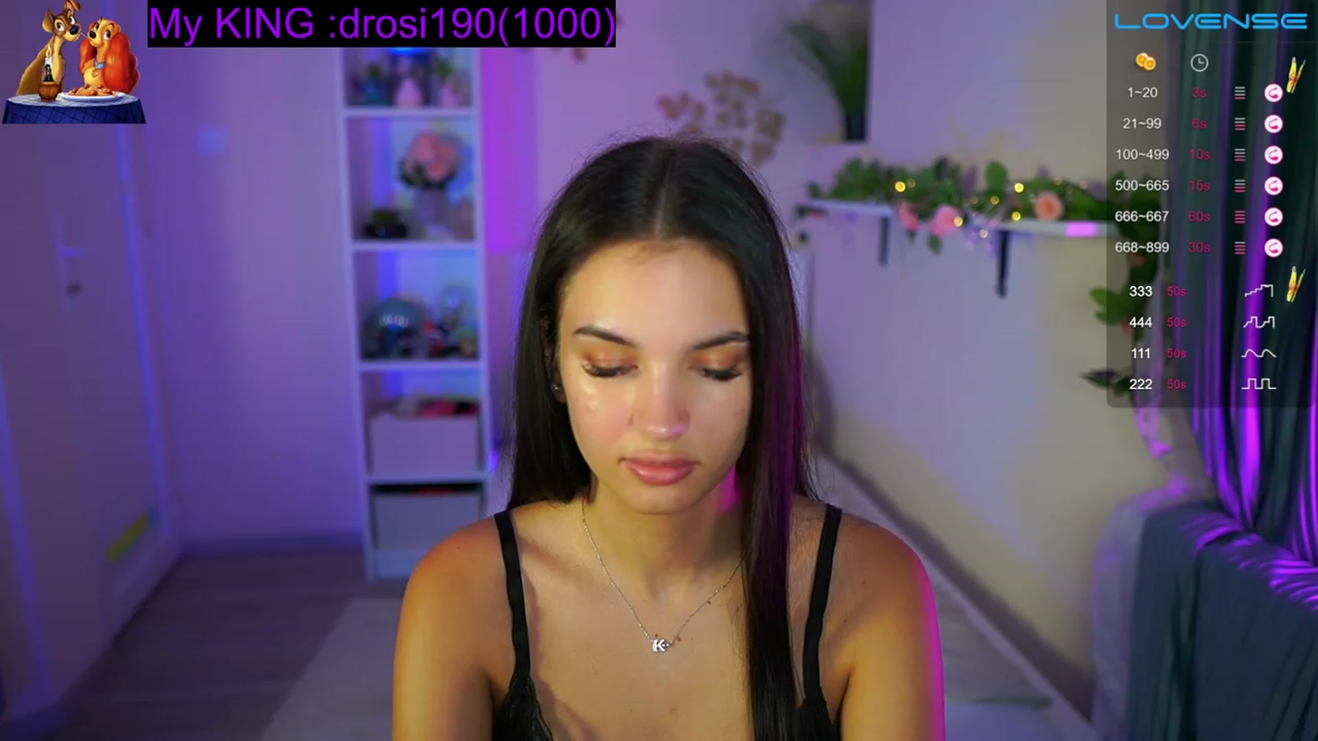 Gallery image thumbnail from Kylie_Quinn's myfreecams stream on, 07/30/2023, 23:26 image 20 of 20