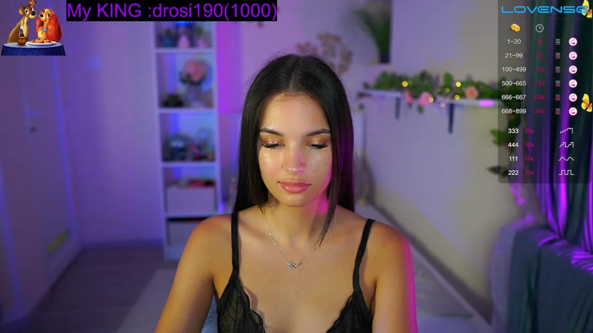 Gallery image thumbnail from Kylie_Quinn's myfreecams stream on, 07/30/2023, 23:26 image 17 of 20