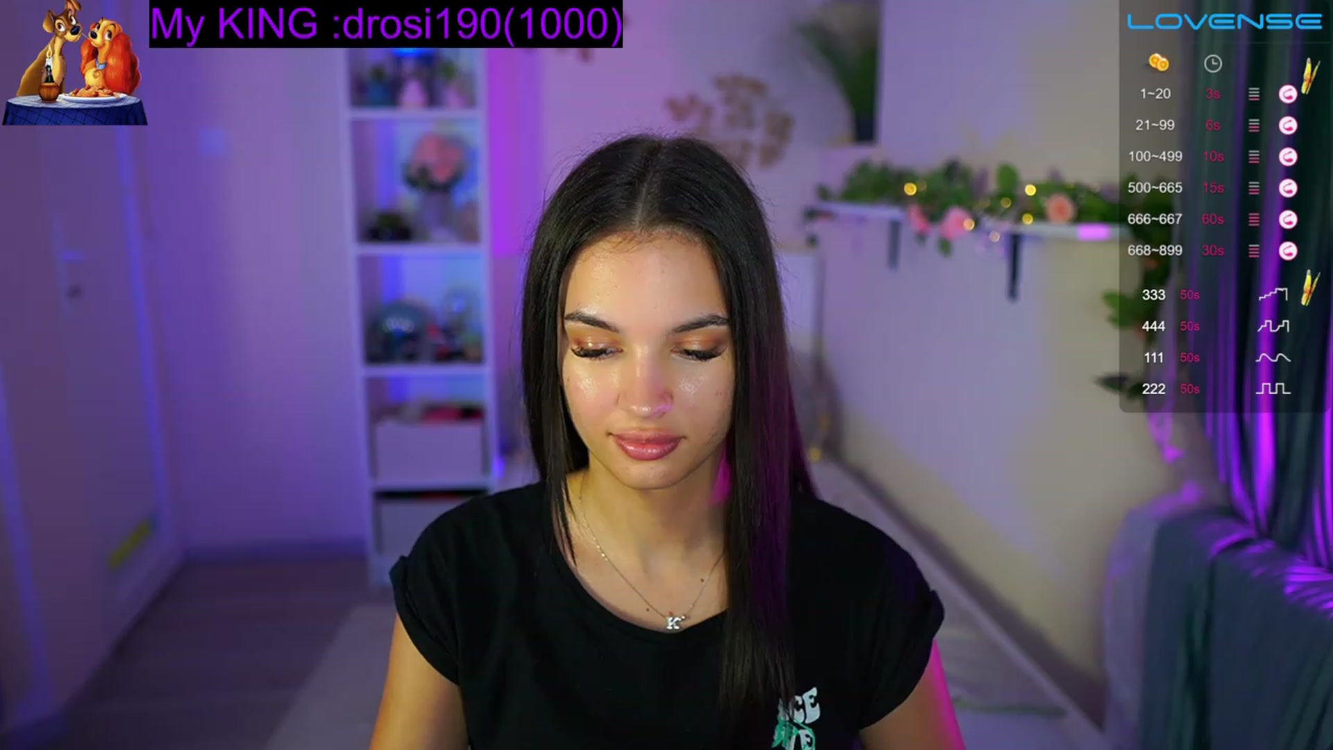 Gallery image thumbnail from Kylie_Quinn's myfreecams stream on, 07/30/2023, 23:26 image 12 of 20