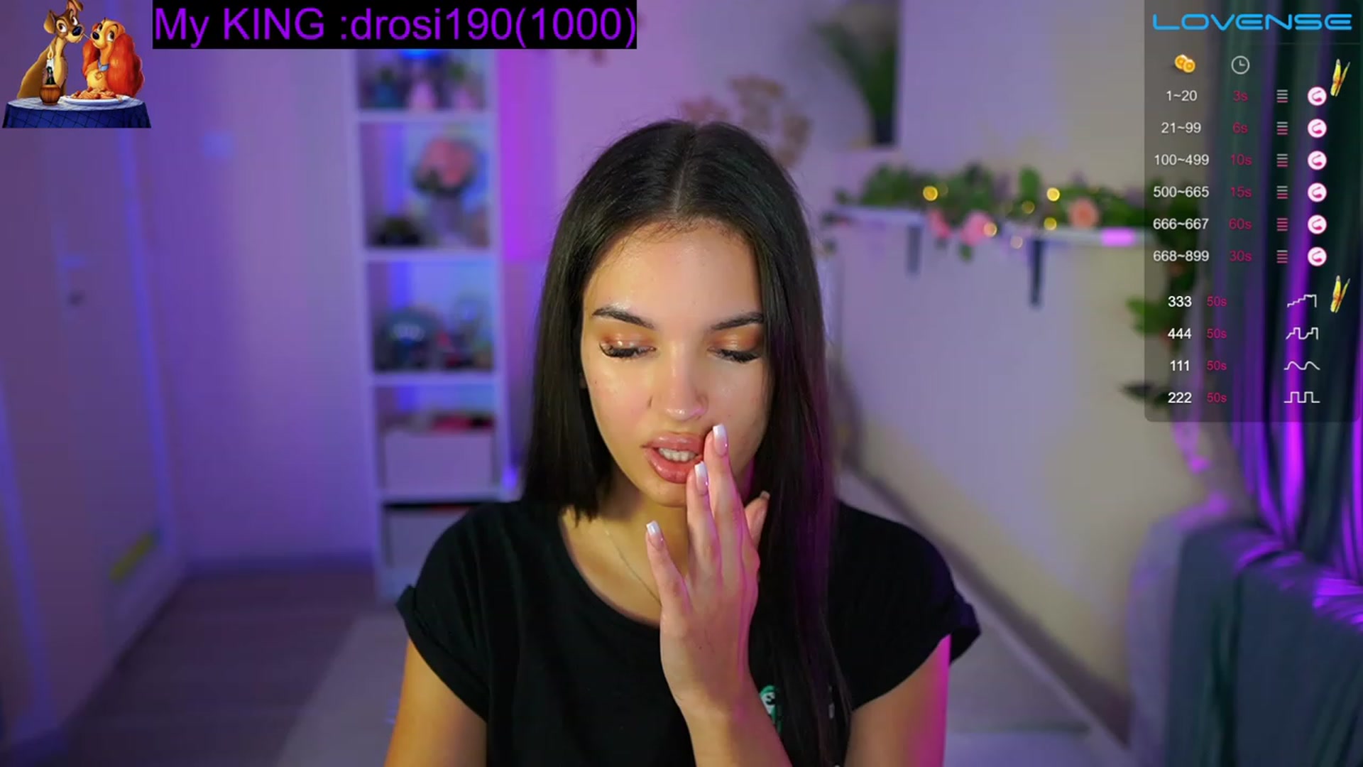 Gallery image thumbnail from Kylie_Quinn's myfreecams stream on, 07/30/2023, 23:26 image 4 of 20