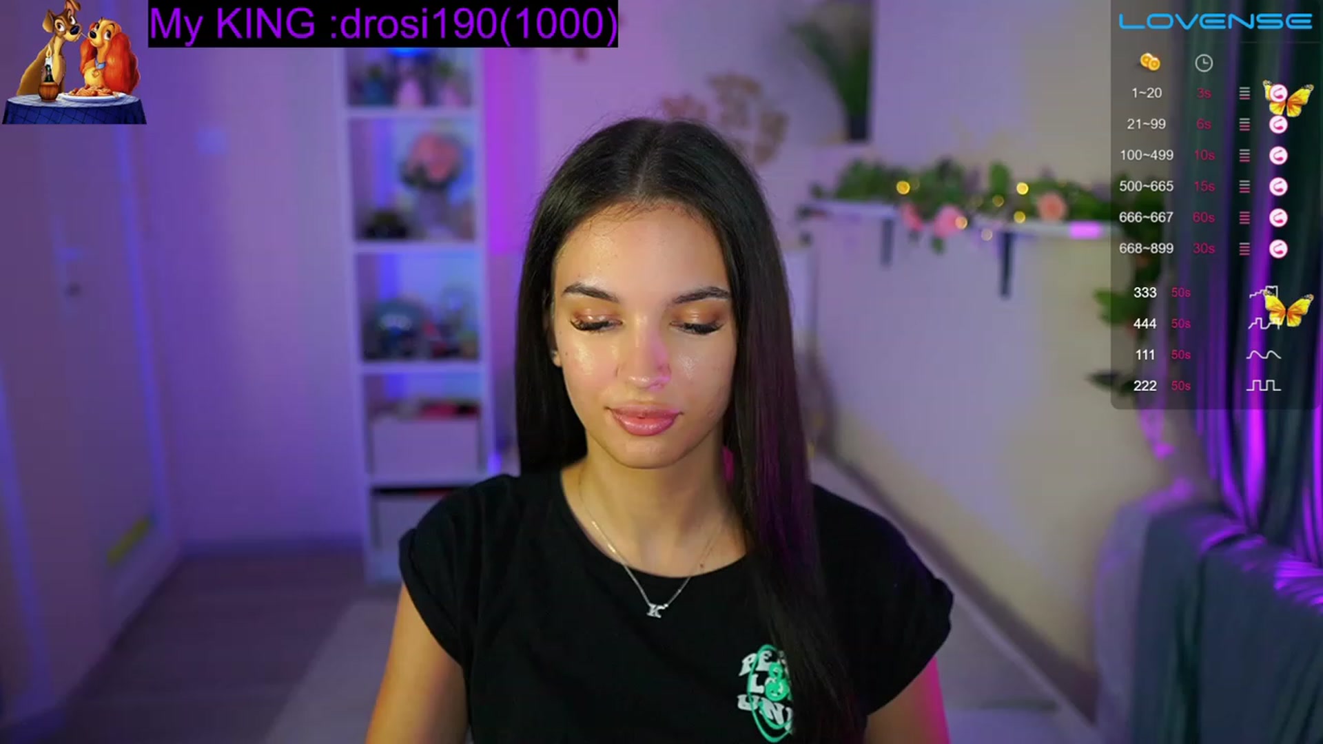 Gallery image thumbnail from Kylie_Quinn's myfreecams stream on, 07/30/2023, 23:26 image 7 of 20