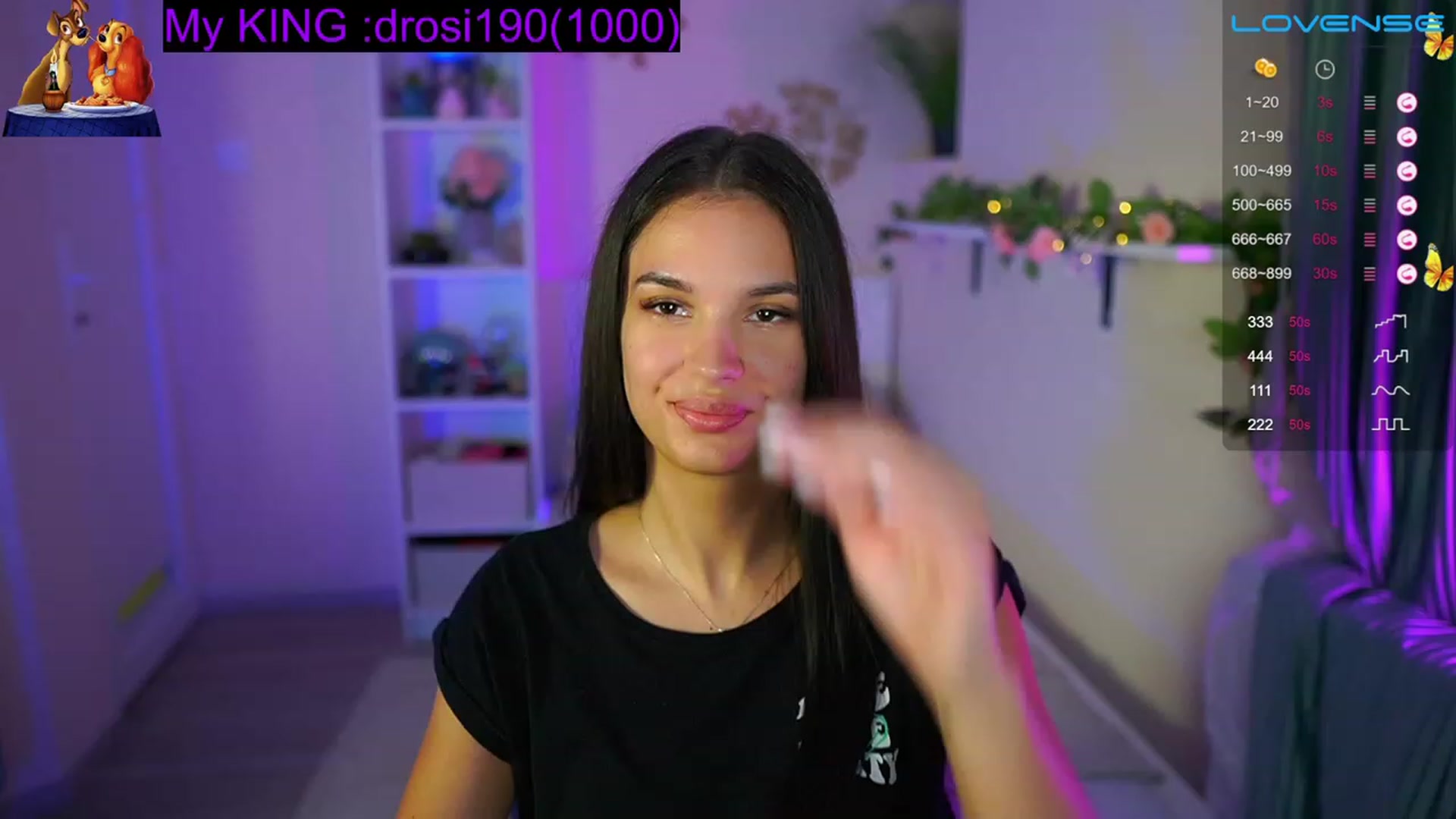 Gallery image thumbnail from Kylie_Quinn's myfreecams stream on, 07/30/2023, 23:26 image 1 of 20