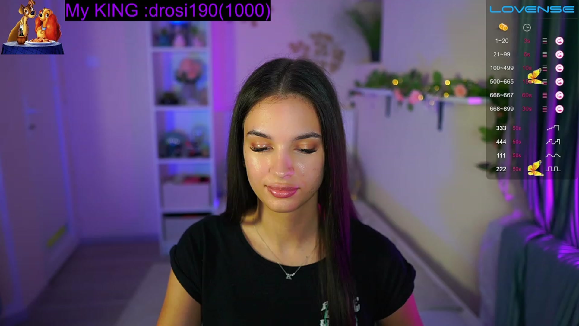 Gallery image thumbnail from Kylie_Quinn's myfreecams stream on, 07/30/2023, 23:26 image 8 of 20