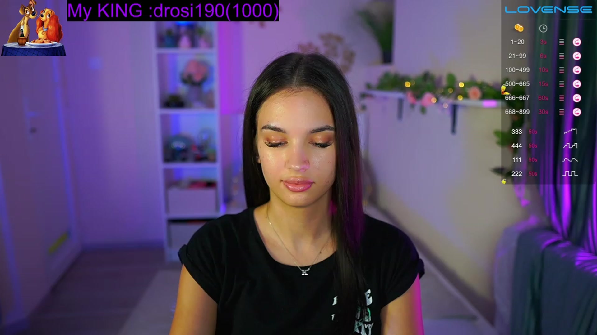 Gallery image thumbnail from Kylie_Quinn's myfreecams stream on, 07/30/2023, 23:26 image 6 of 20