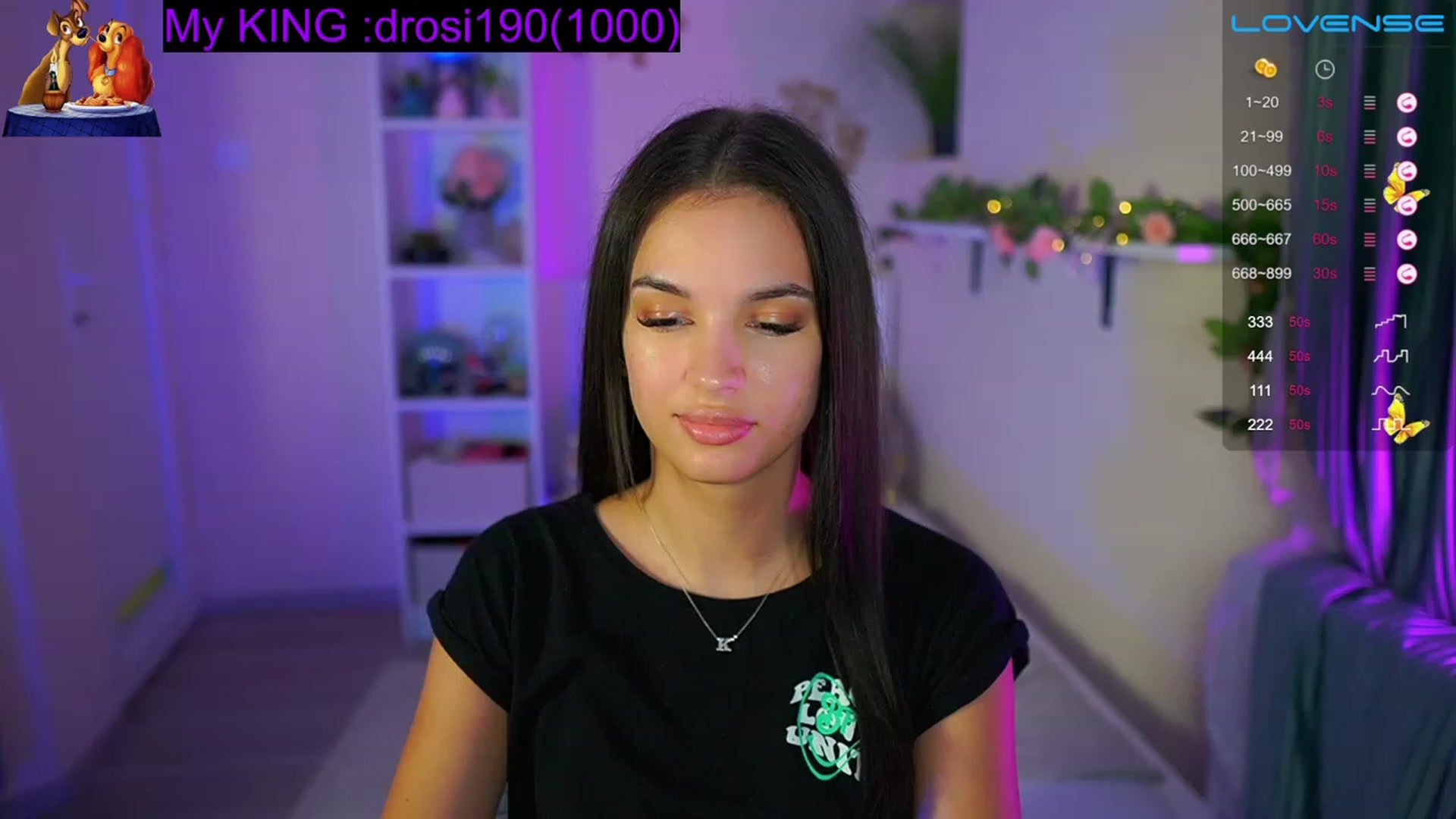 Gallery image thumbnail from Kylie_Quinn's myfreecams stream on, 07/30/2023, 23:26 image 5 of 20