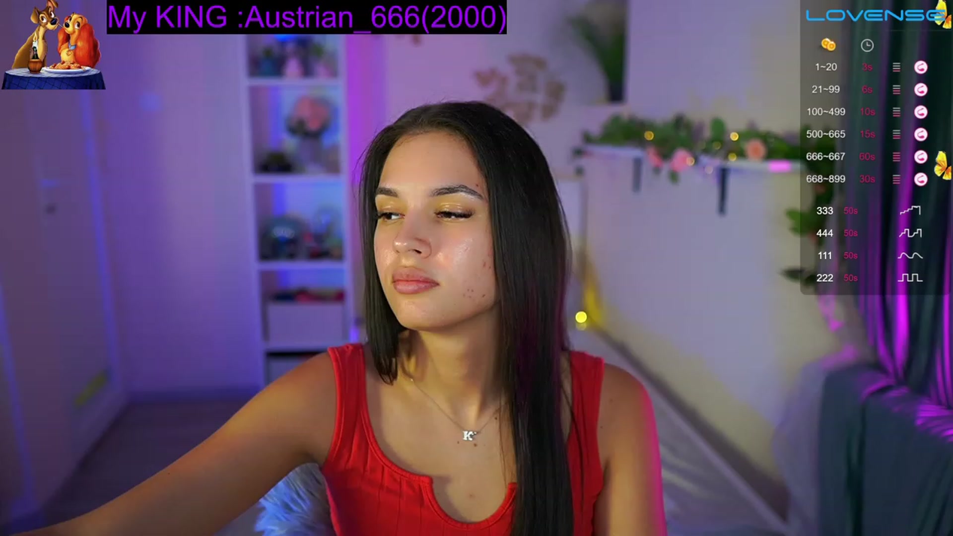 Gallery image thumbnail from Kylie_Quinn's myfreecams stream on, 08/02/2023, 22:52 image 19 of 20