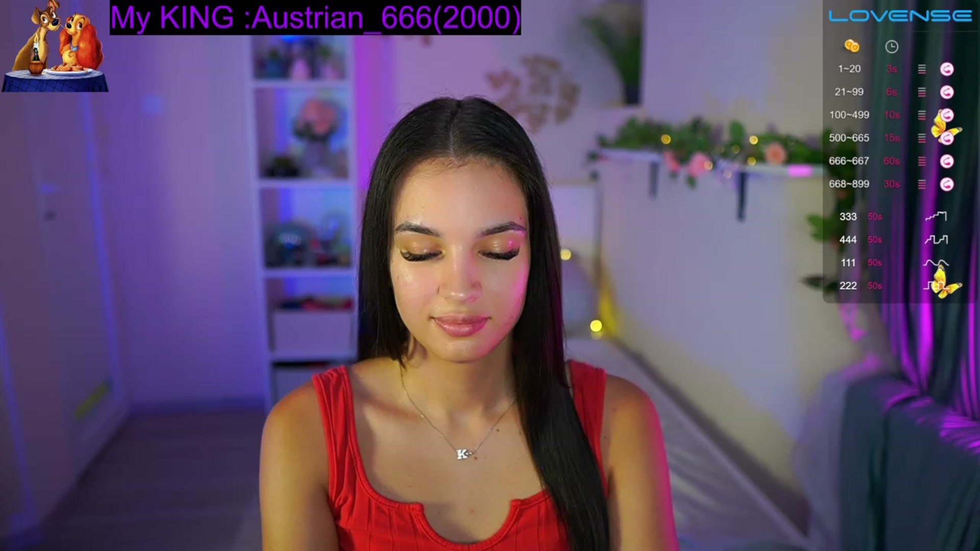 Gallery image thumbnail from Kylie_Quinn's myfreecams stream on, 08/02/2023, 22:52 image 13 of 20