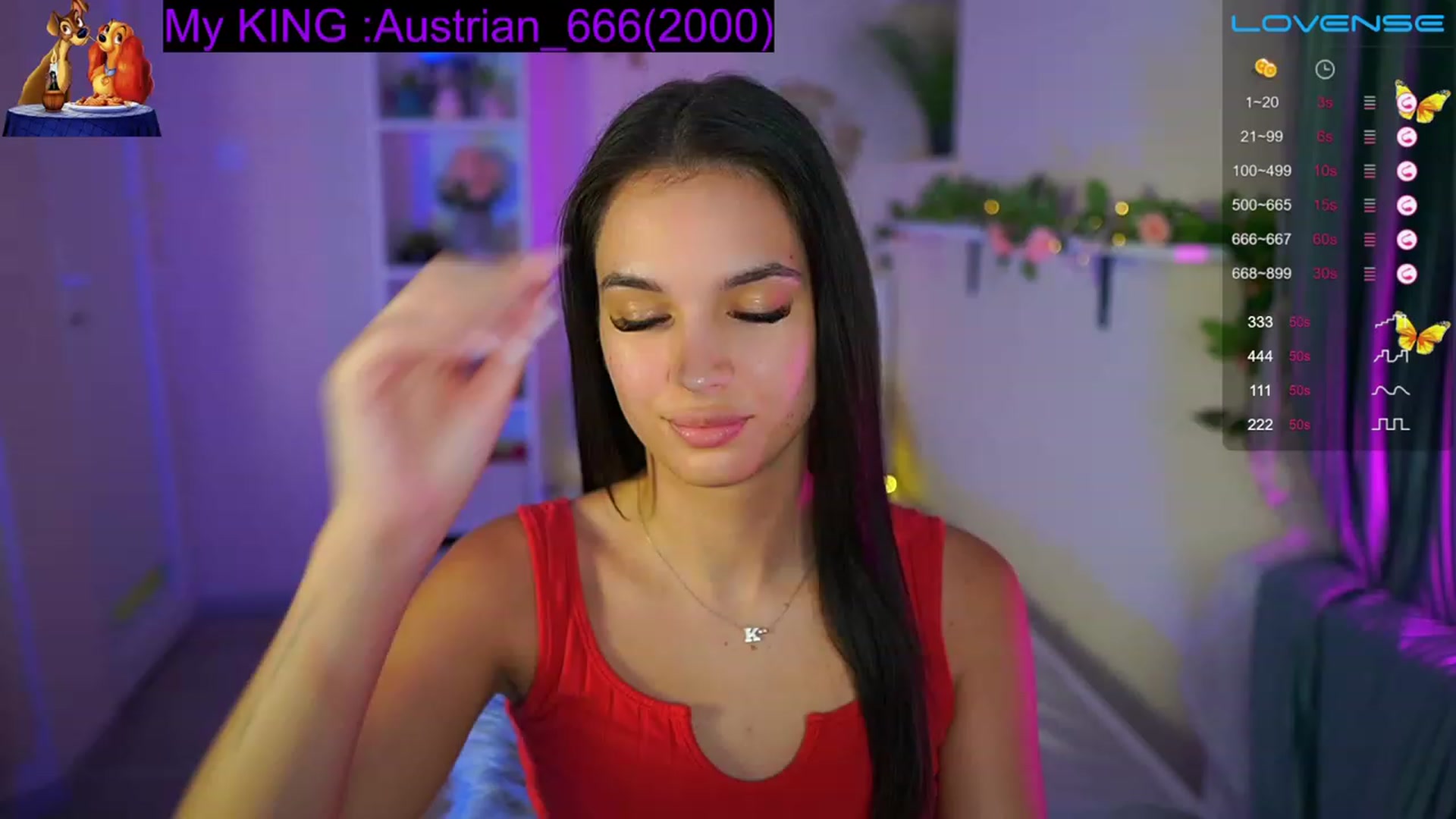 Gallery image thumbnail from Kylie_Quinn's myfreecams stream on, 08/02/2023, 22:52 image 20 of 20